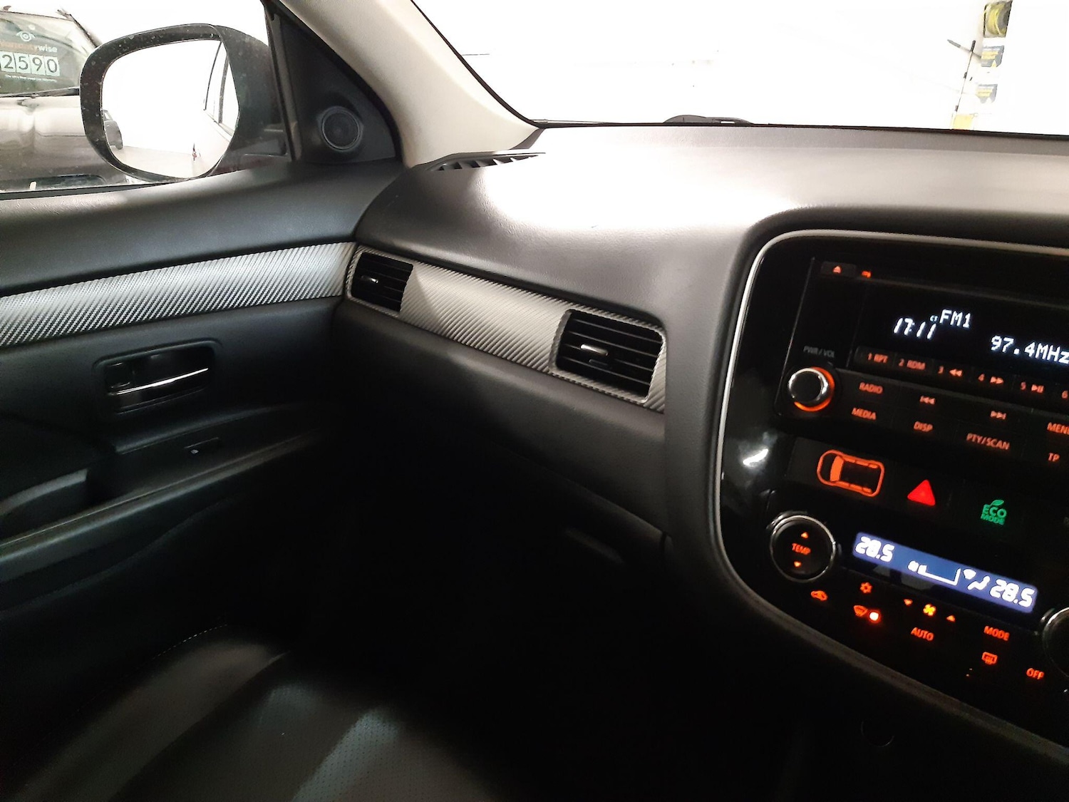 Used Mitsubishi Outlander 2016 for sale - 76632824: Photo 42