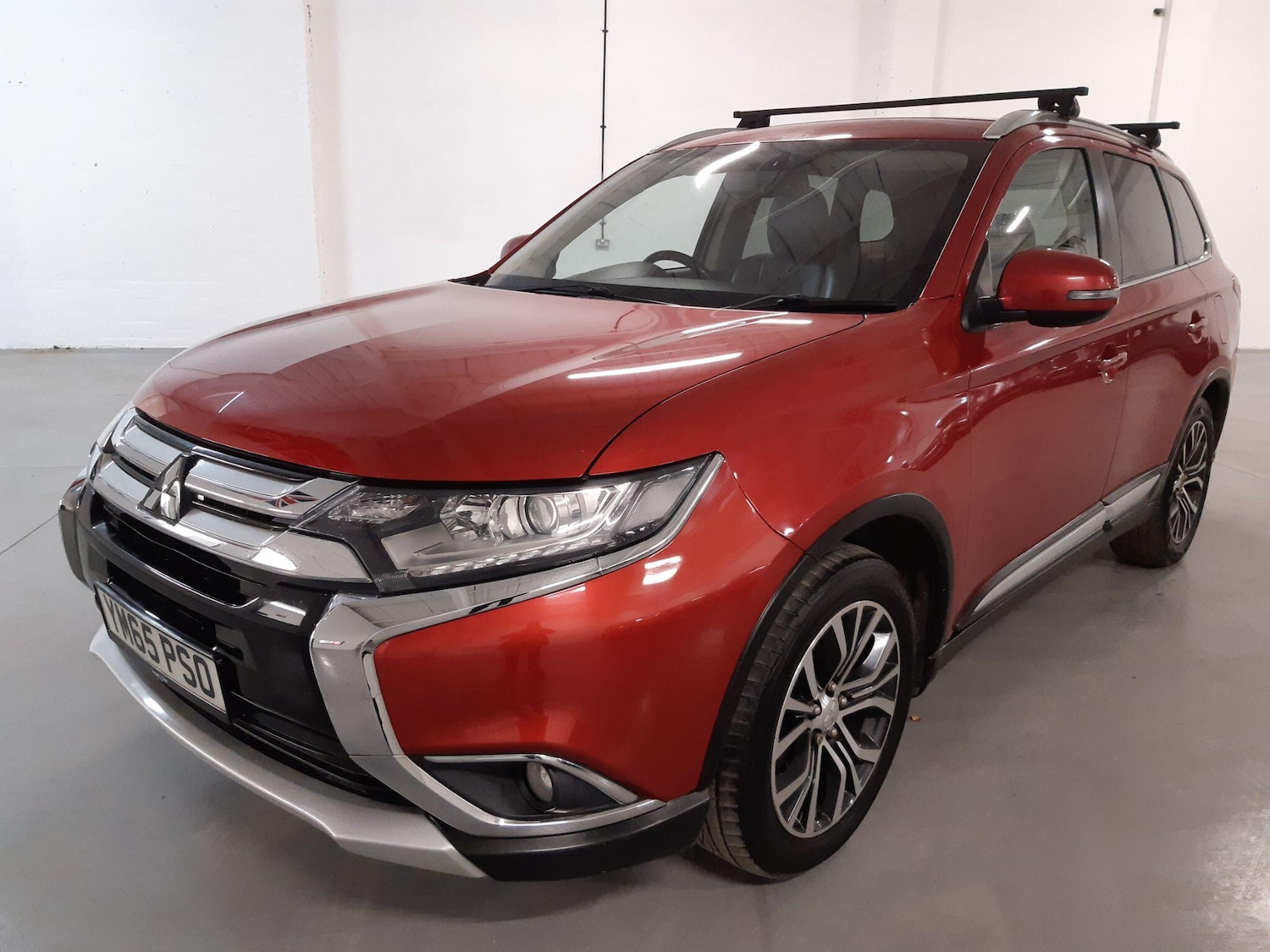 Used Mitsubishi Outlander 2016 for sale - 76632824: Photo 5