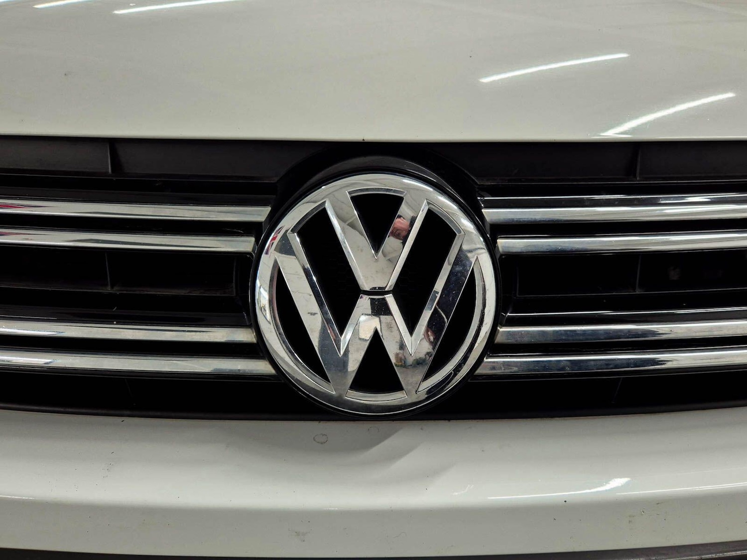 Used Volkswagen Tiguan for sale - 78136156: Photo 10