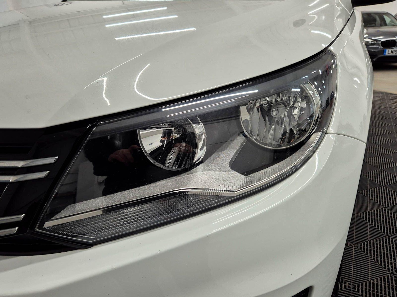 Used Volkswagen Tiguan for sale - 78136156: Photo 11