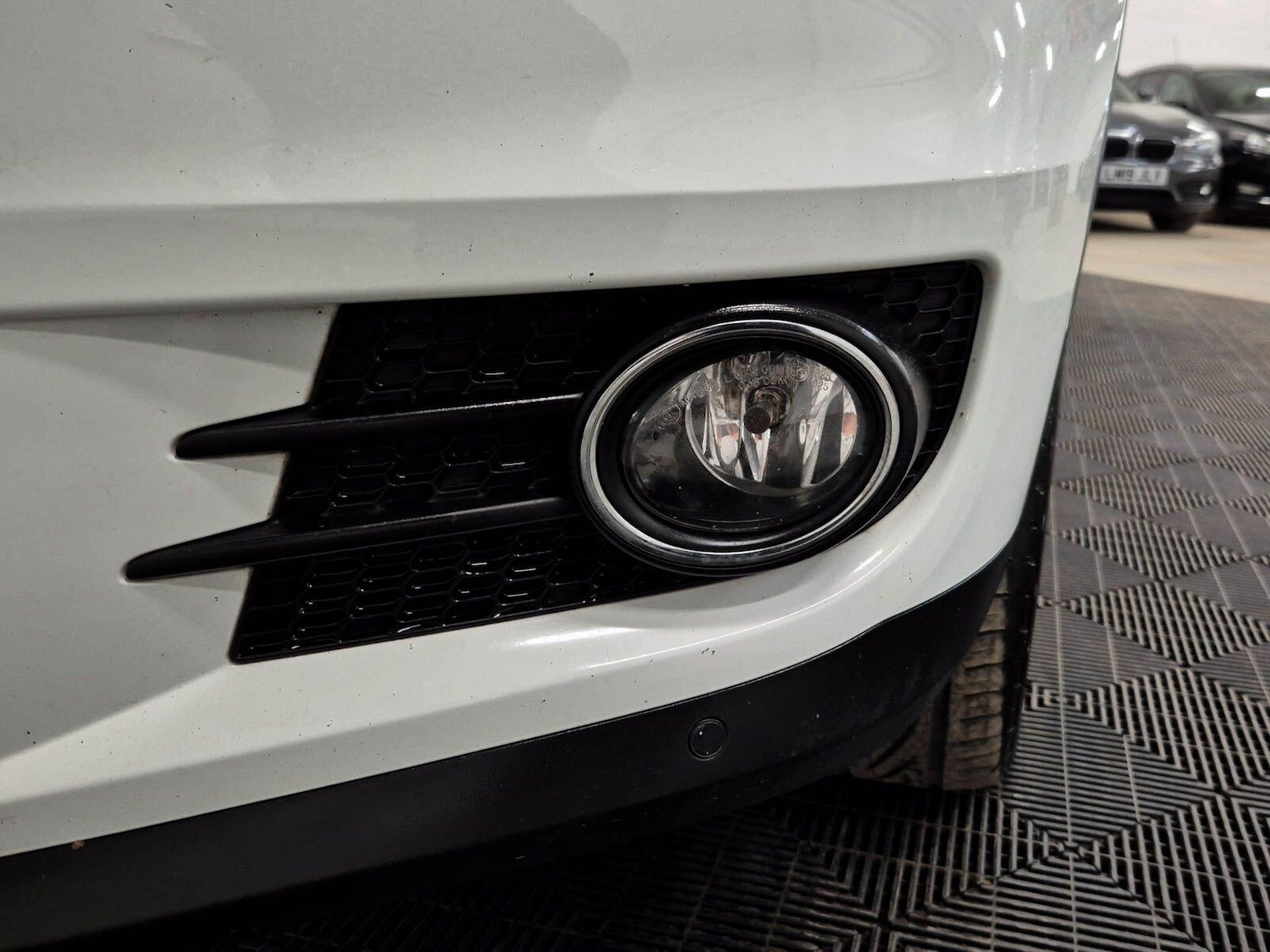 Used Volkswagen Tiguan for sale - 78136156: Photo 12