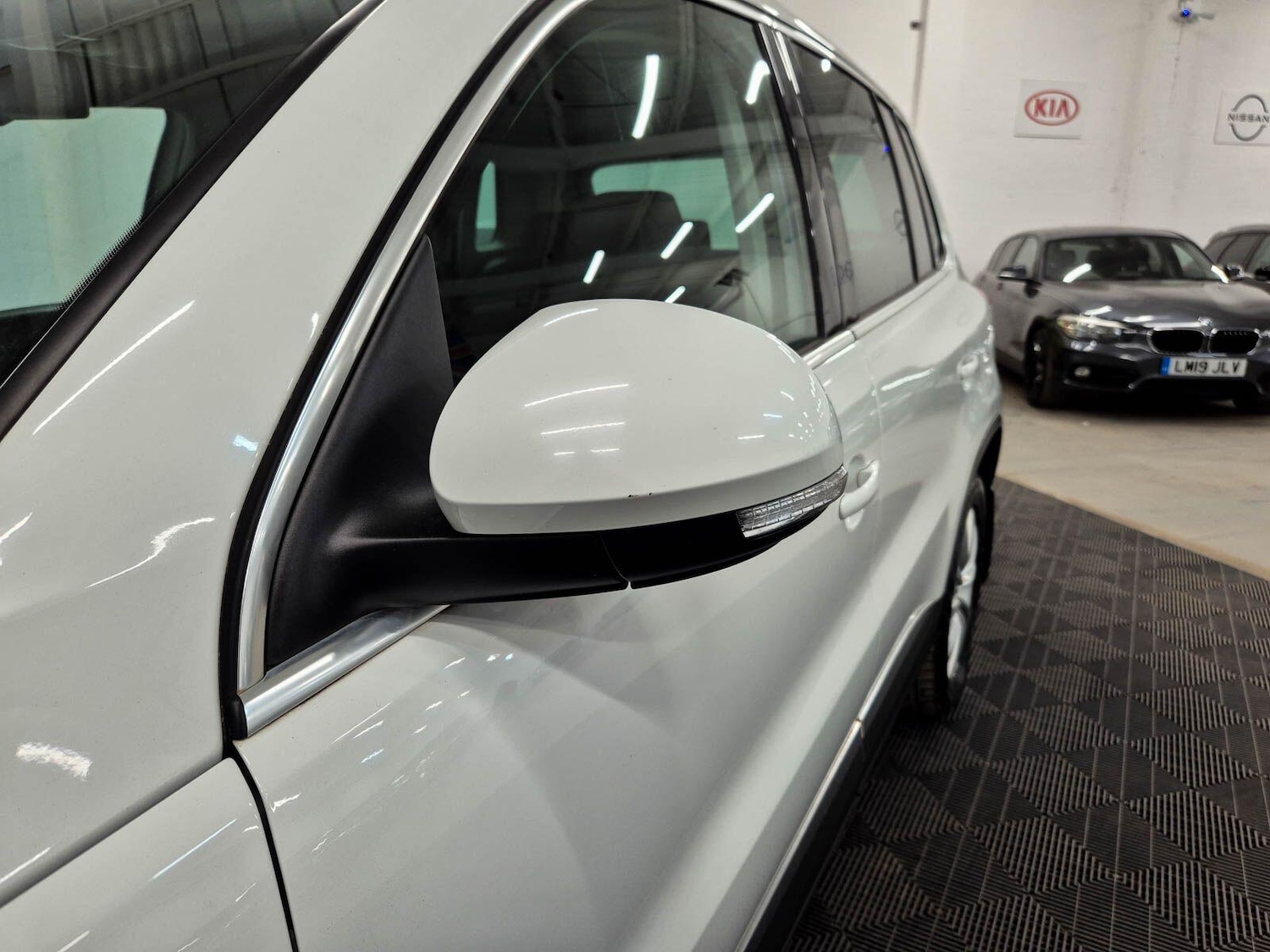 Used Volkswagen Tiguan for sale - 78136156: Photo 13