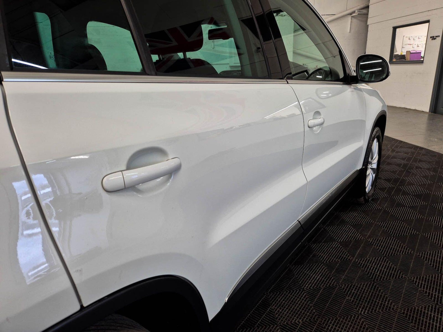 Used Volkswagen Tiguan for sale - 78136156: Photo 18