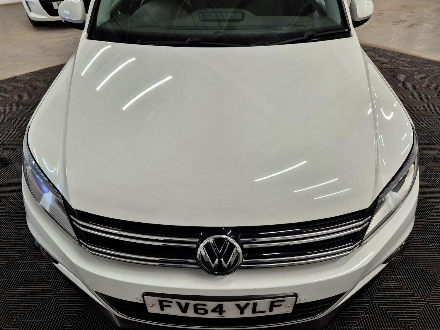 Used Volkswagen Tiguan for sale - 78136156: Photo 19