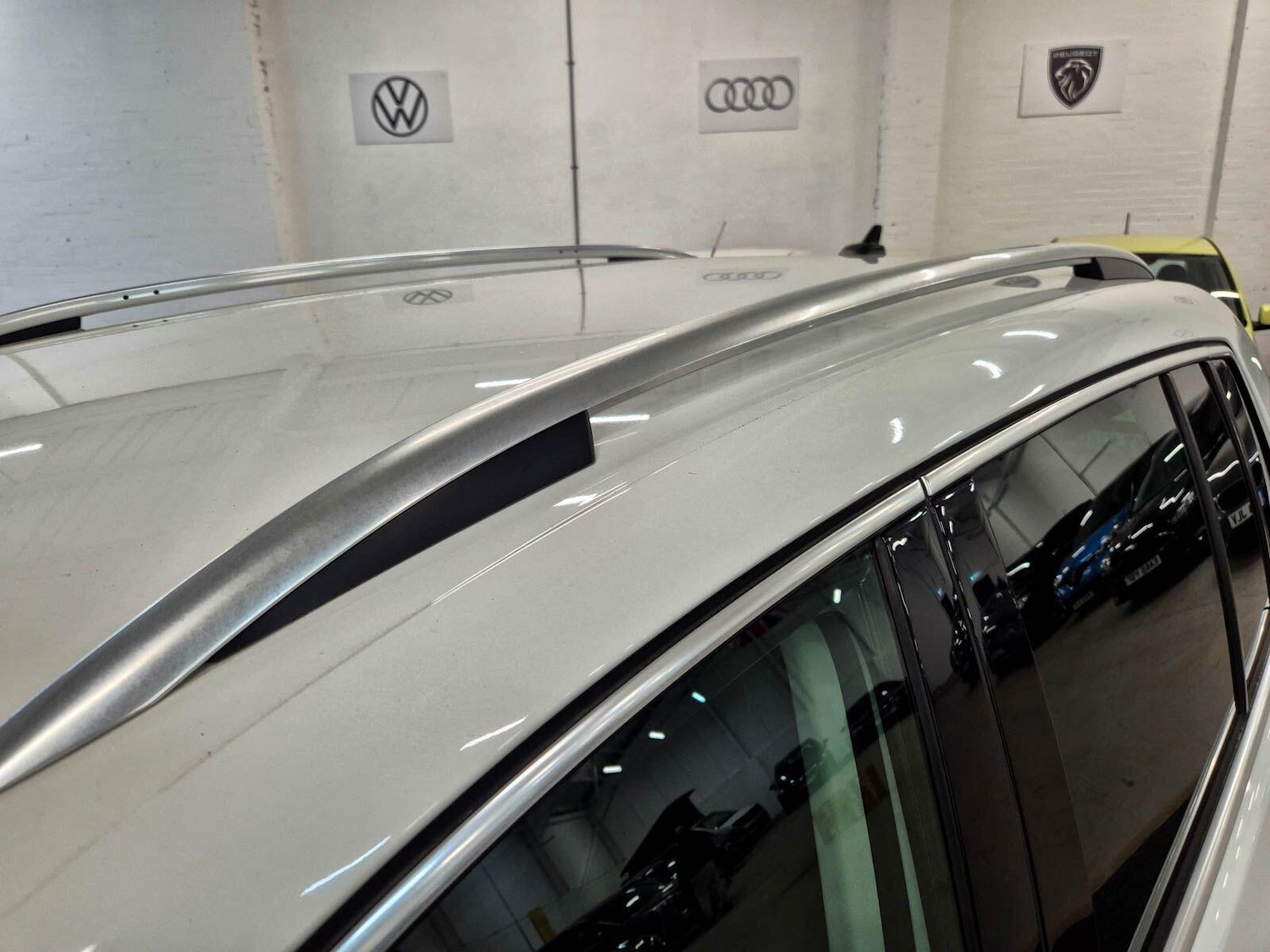 Used Volkswagen Tiguan for sale - 78136156: Photo 20