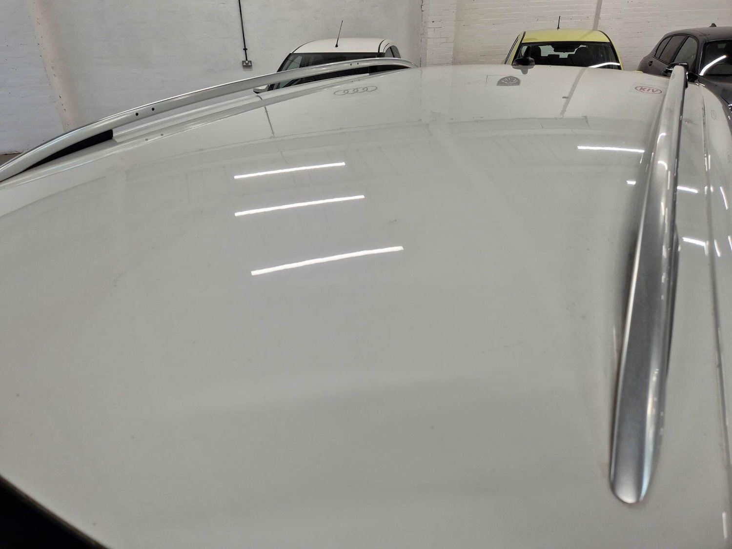 Used Volkswagen Tiguan for sale - 78136156: Photo 21