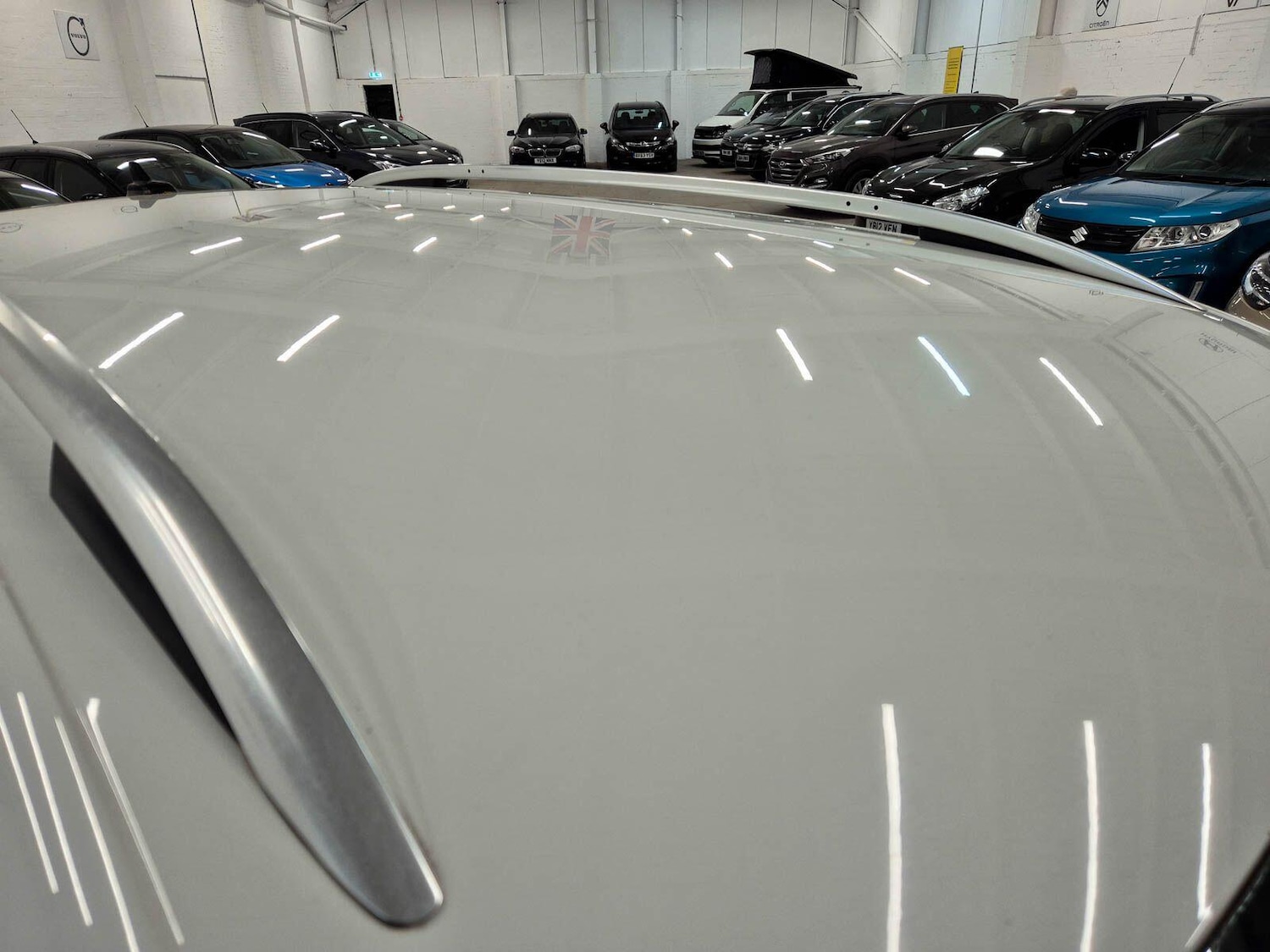 Used Volkswagen Tiguan for sale - 78136156: Photo 22