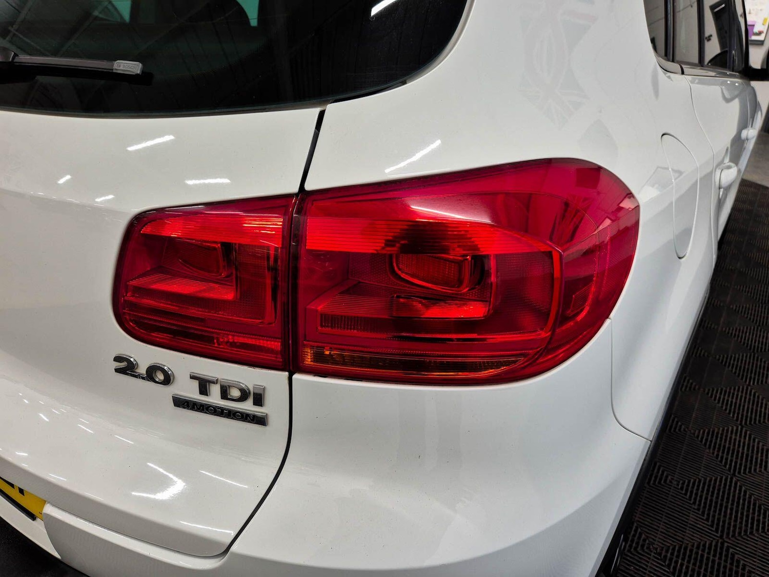 Used Volkswagen Tiguan for sale - 78136156: Photo 23