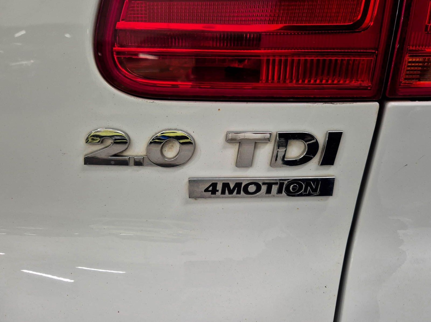 Used Volkswagen Tiguan for sale - 78136156: Photo 24