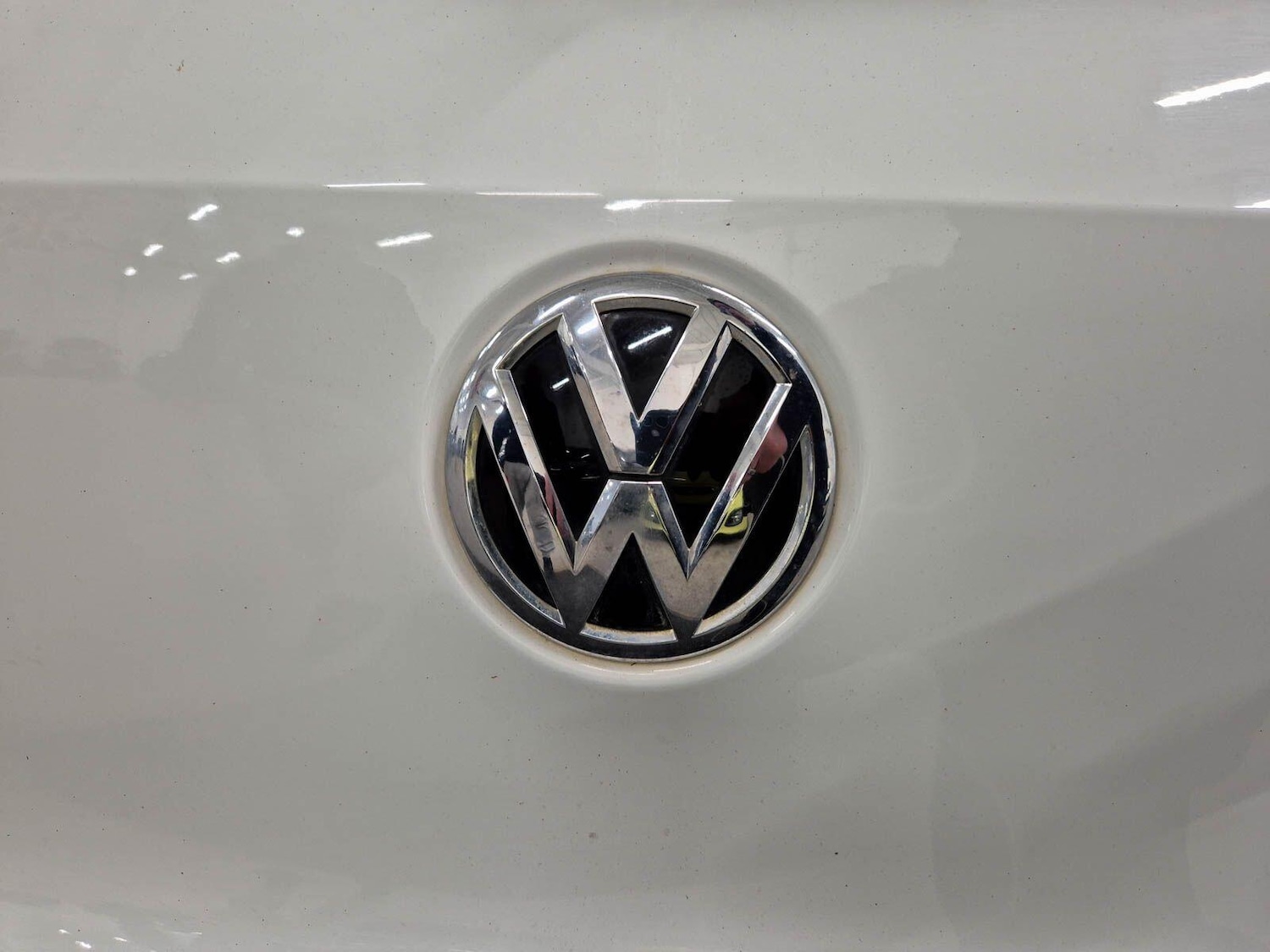 Used Volkswagen Tiguan for sale - 78136156: Photo 25