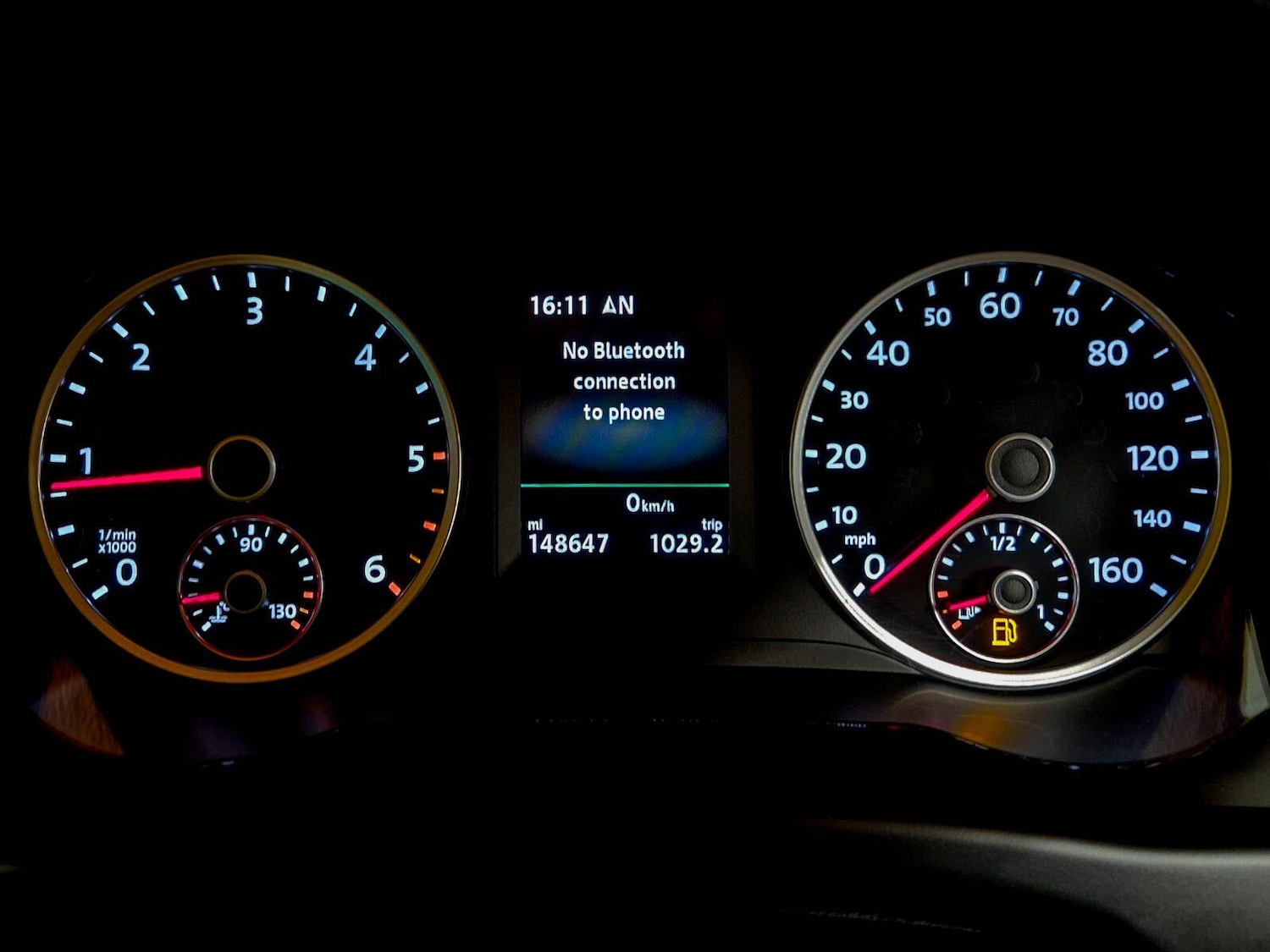 Used Volkswagen Tiguan for sale - 78136156: Photo 36