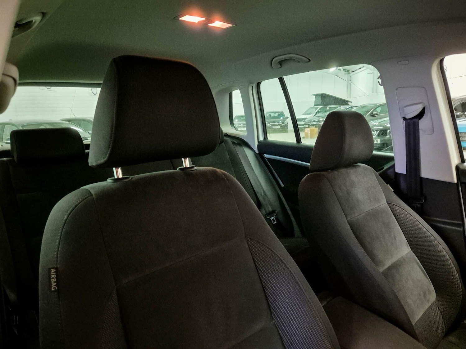 Used Volkswagen Tiguan for sale - 78136156: Photo 39