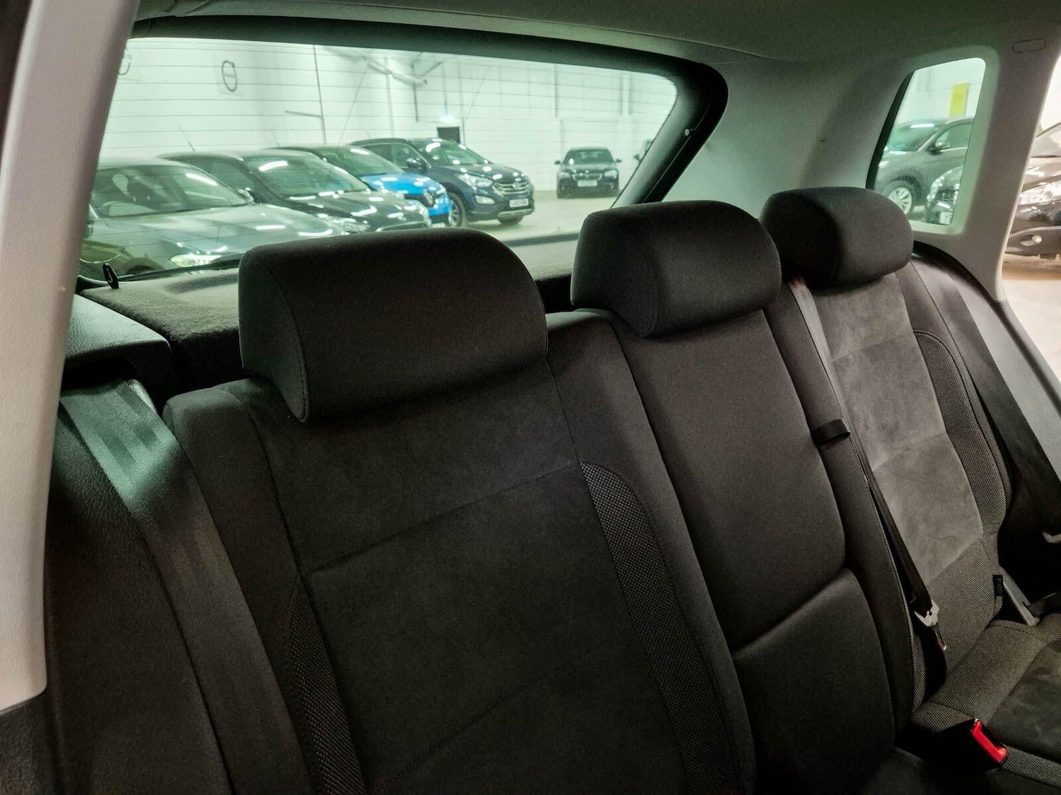 Used Volkswagen Tiguan for sale - 78136156: Photo 49