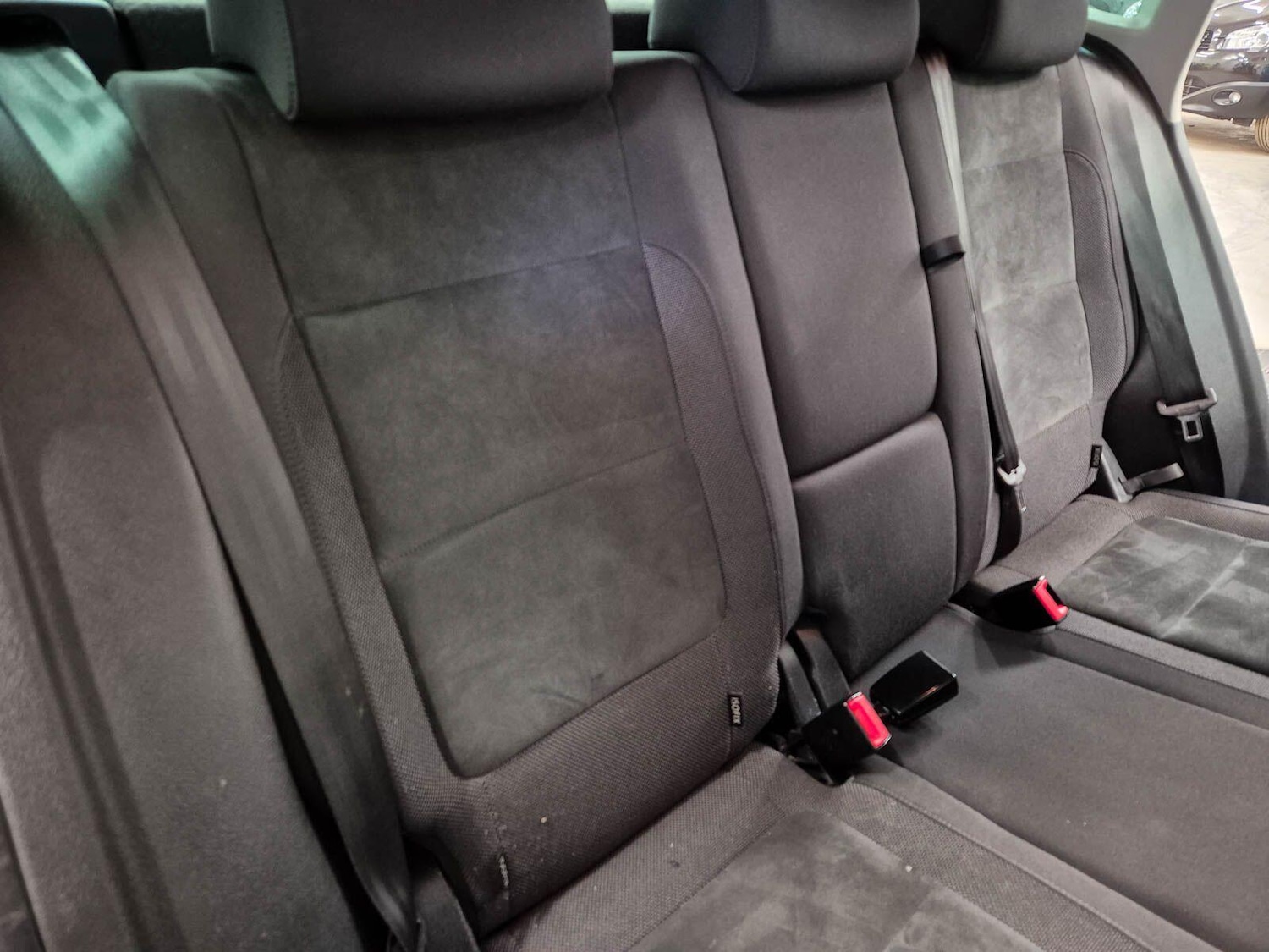 Used Volkswagen Tiguan for sale - 78136156: Photo 50