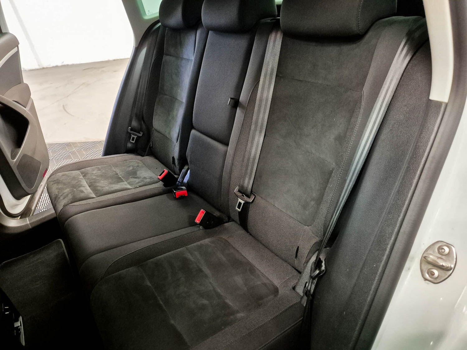 Used Volkswagen Tiguan for sale - 78136156: Photo 56