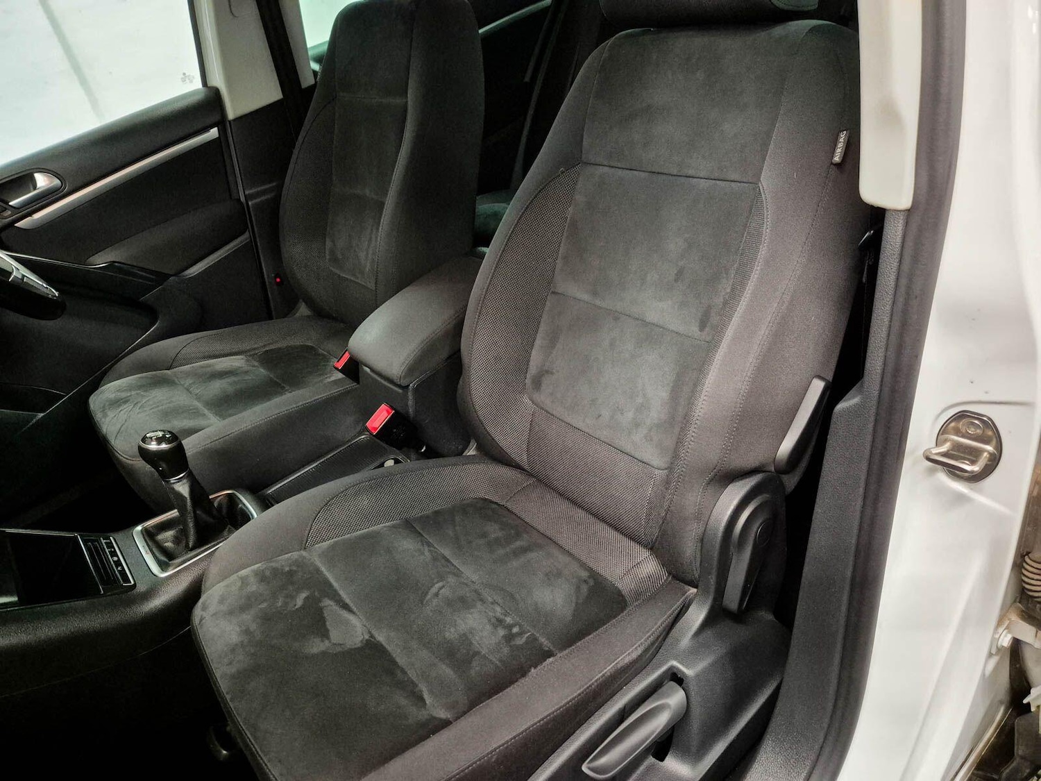 Used Volkswagen Tiguan for sale - 78136156: Photo 58