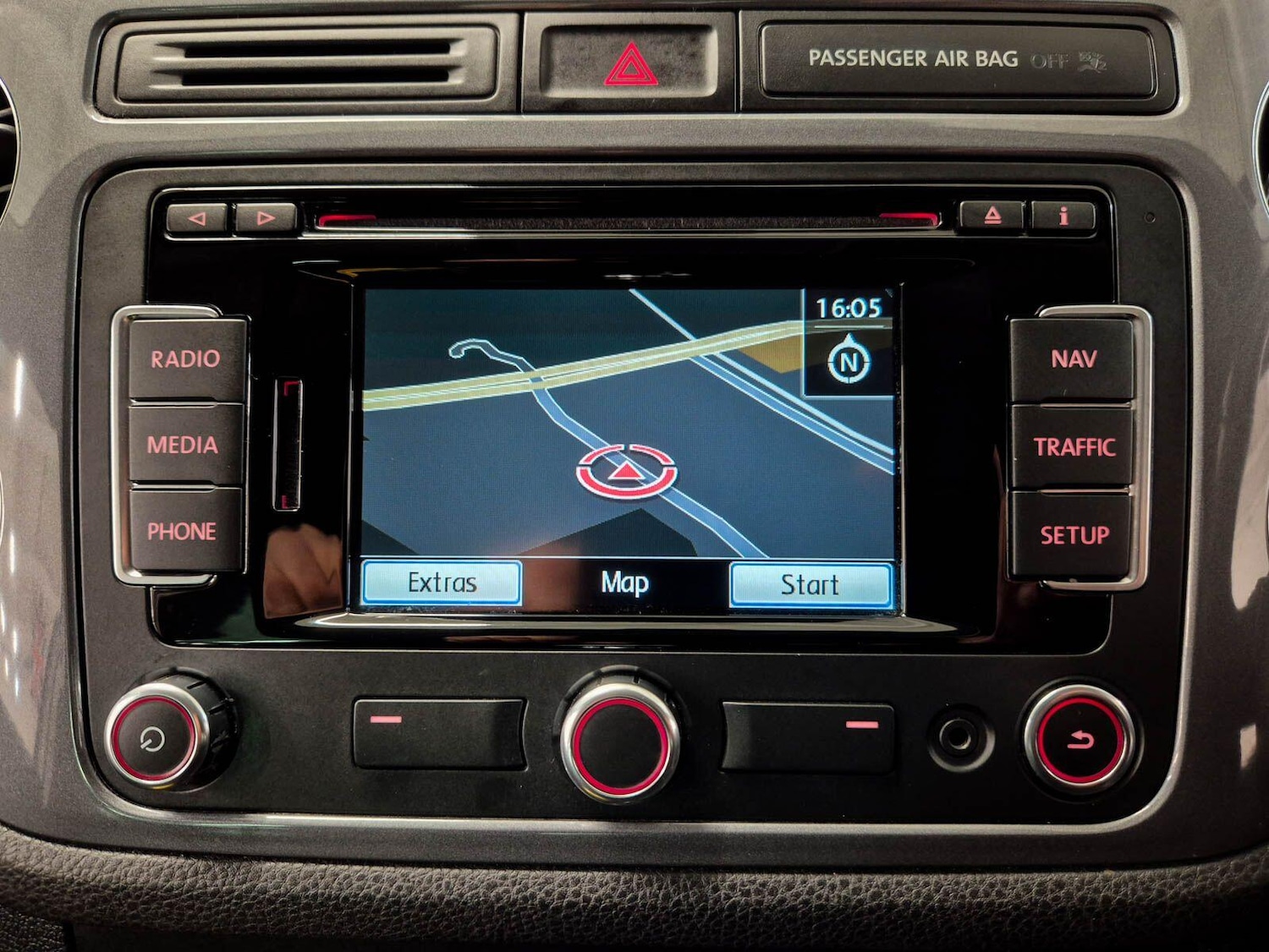 Used Volkswagen Tiguan for sale - 78136156: Photo 72