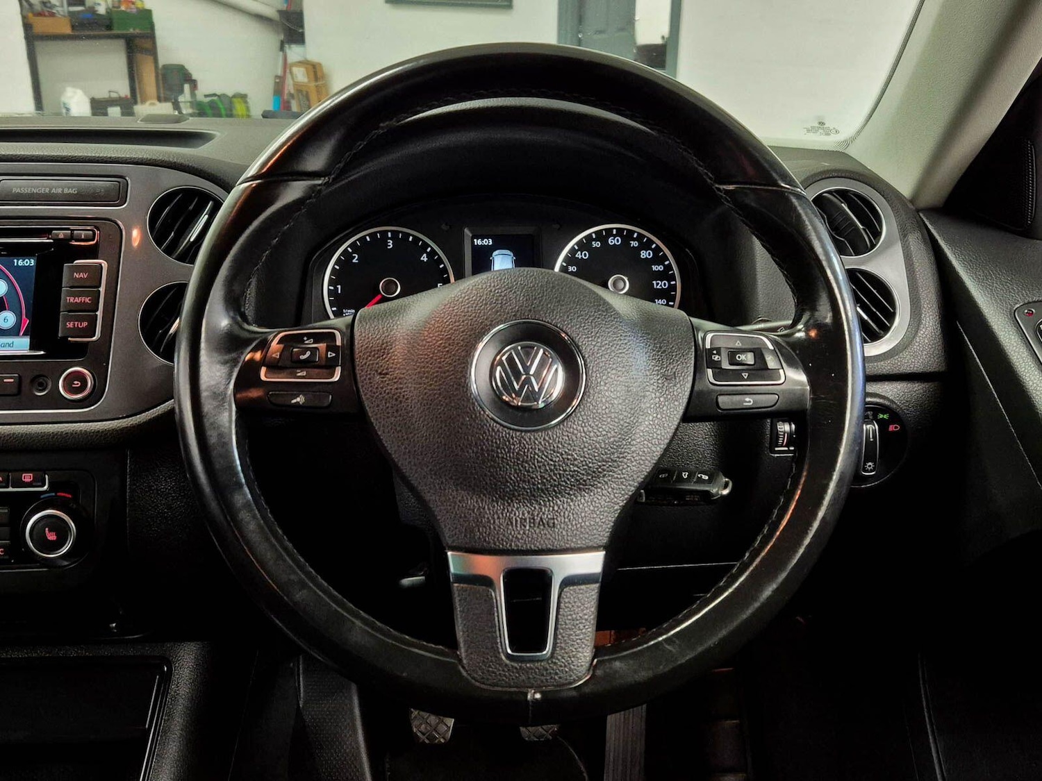 Used Volkswagen Tiguan for sale - 78136156: Photo 80