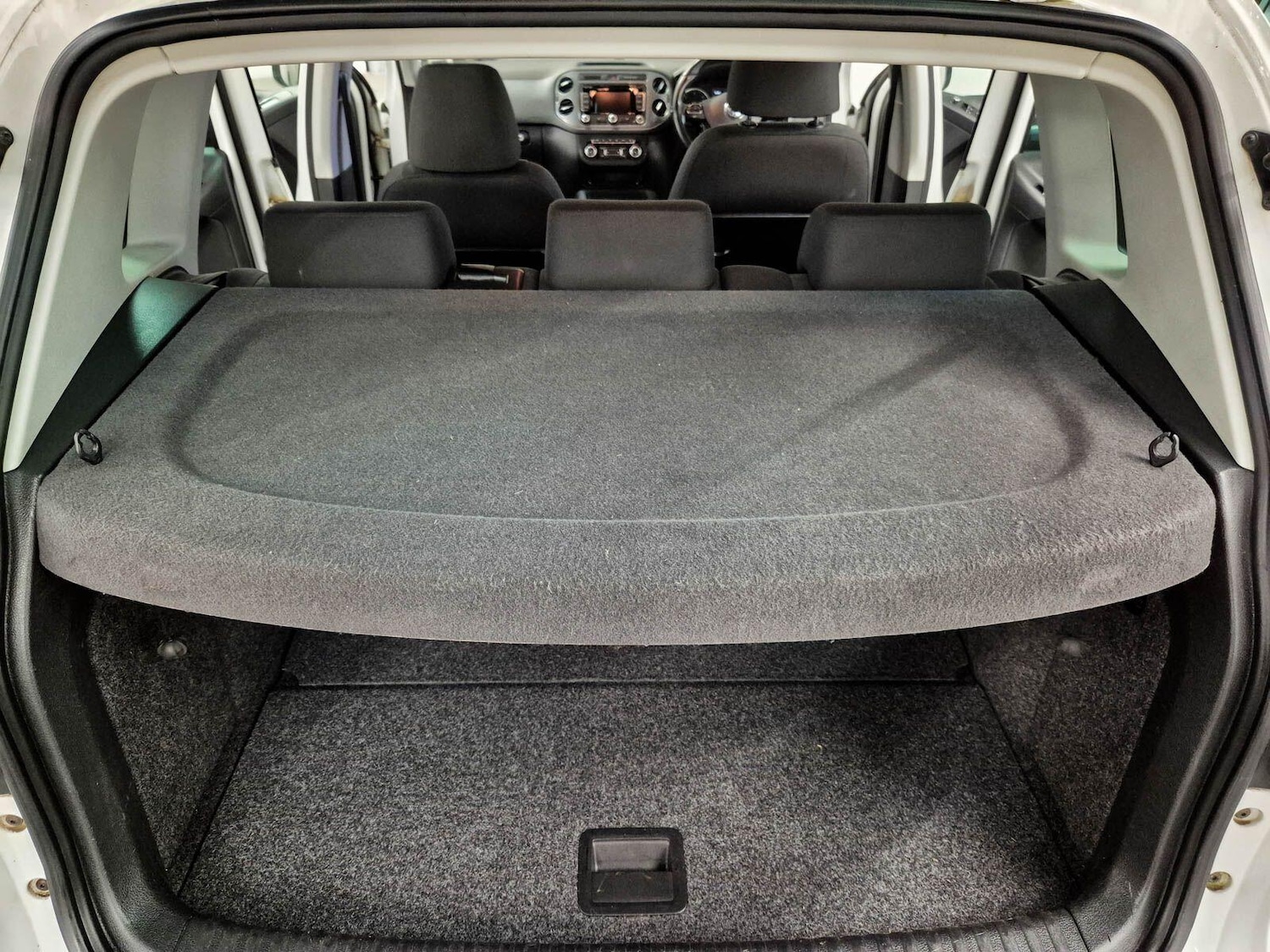 Used Volkswagen Tiguan for sale - 78136156: Photo 88