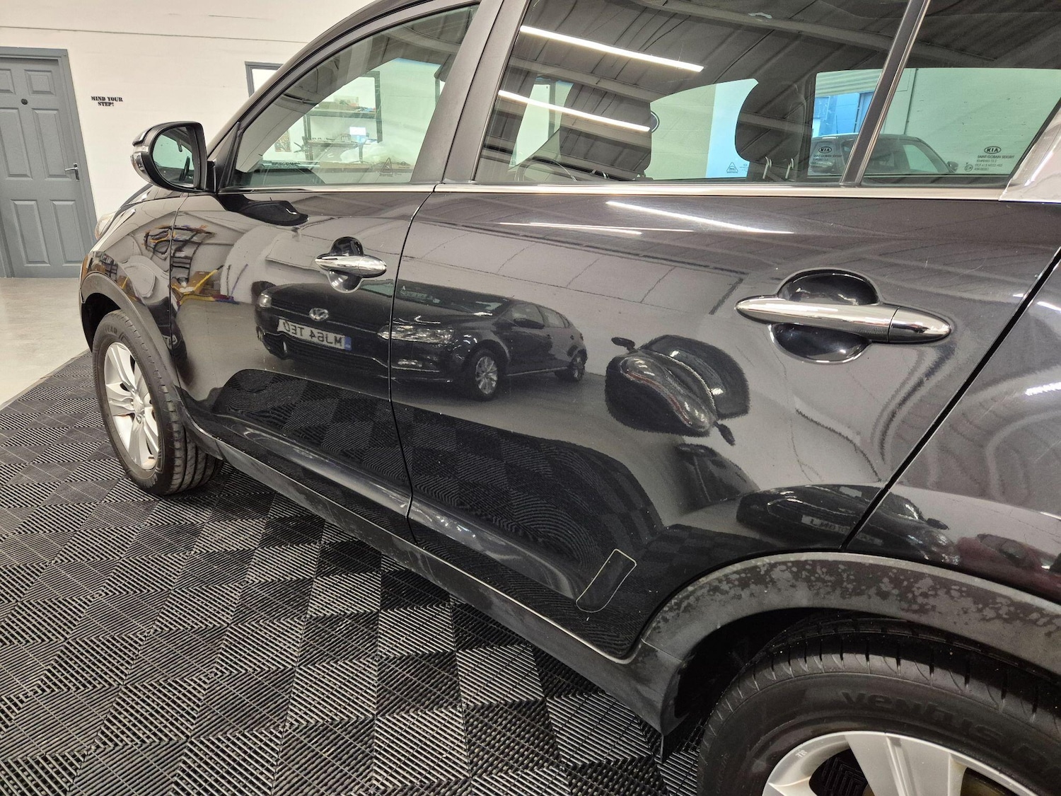 Used Kia Sportage 2011 for sale - 77230303: Photo 12