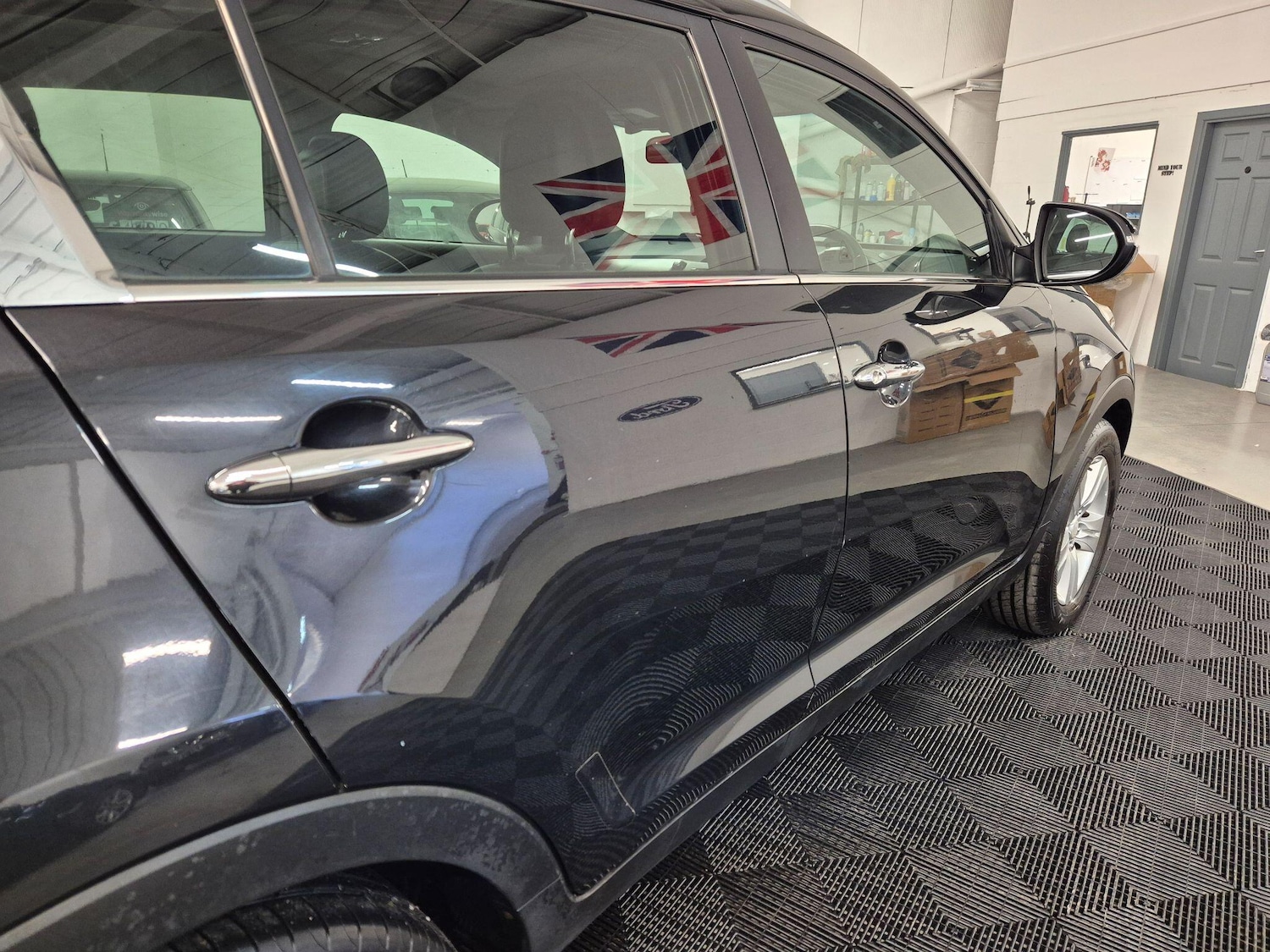 Used Kia Sportage 2011 for sale - 77230303: Photo 13