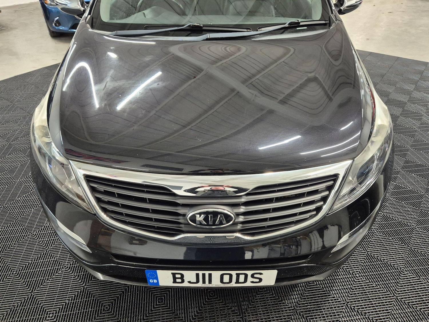Used Kia Sportage 2011 for sale - 77230303: Photo 14