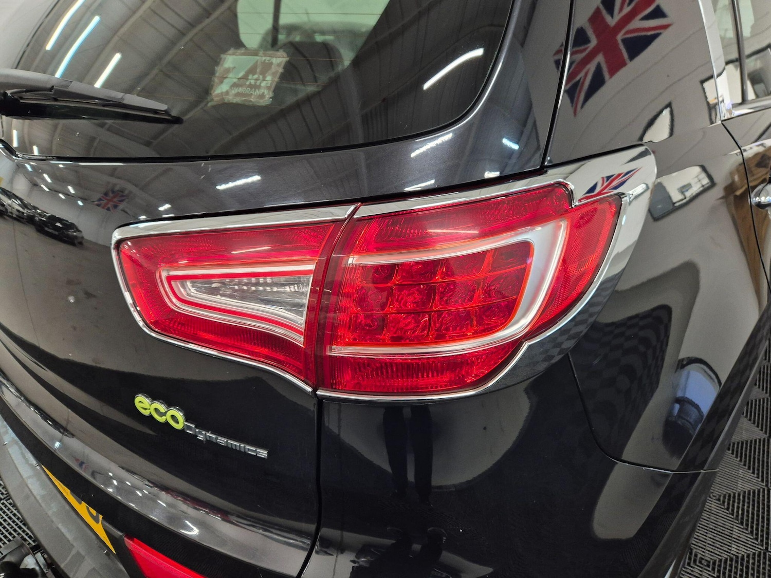 Used Kia Sportage 2011 for sale - 77230303: Photo 19