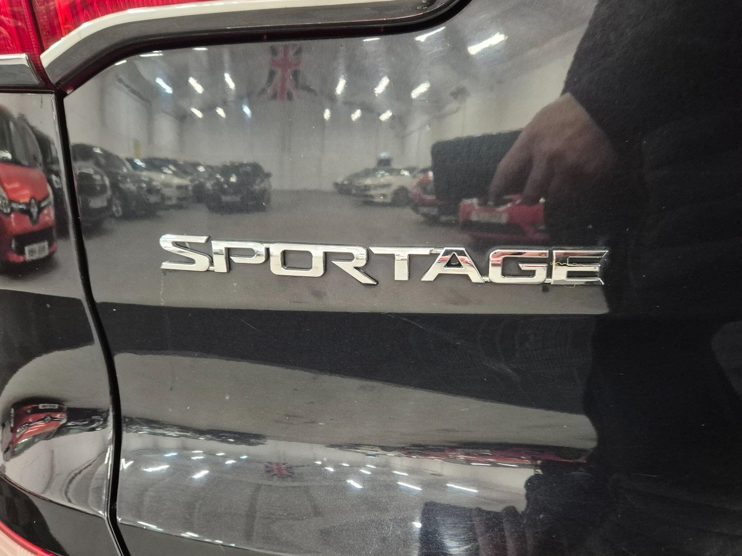 Used Kia Sportage 2011 for sale - 77230303: Photo 22