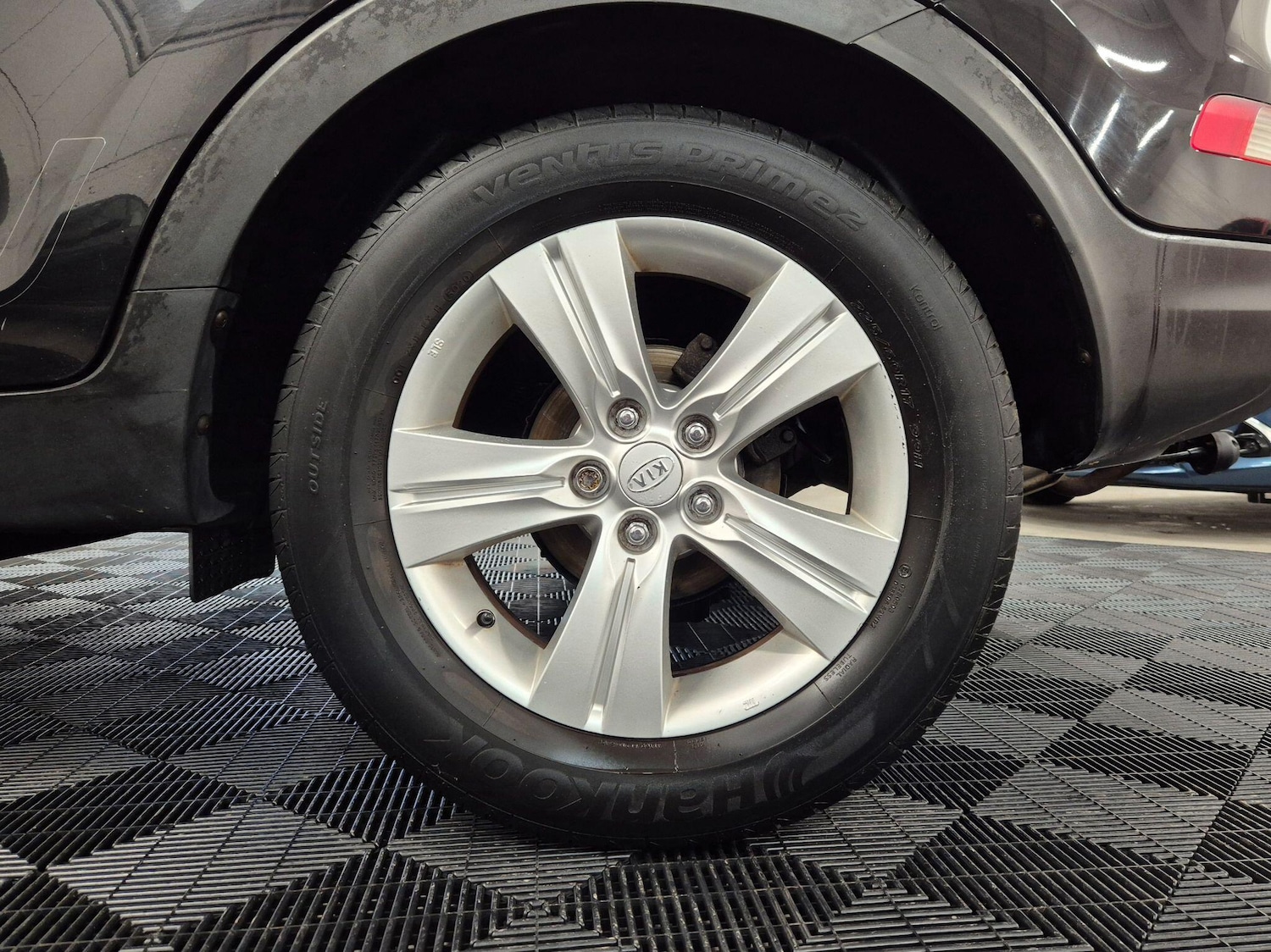 Used Kia Sportage 2011 for sale - 77230303: Photo 23