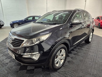 Used Kia Sportage 2011 for sale - 77230303: Photo