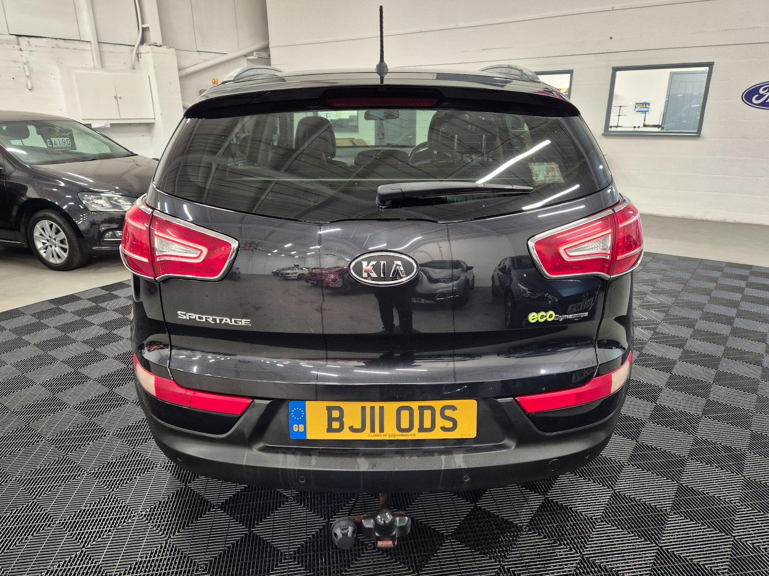 Used Kia Sportage 2011 for sale - 77230303: Photo 5