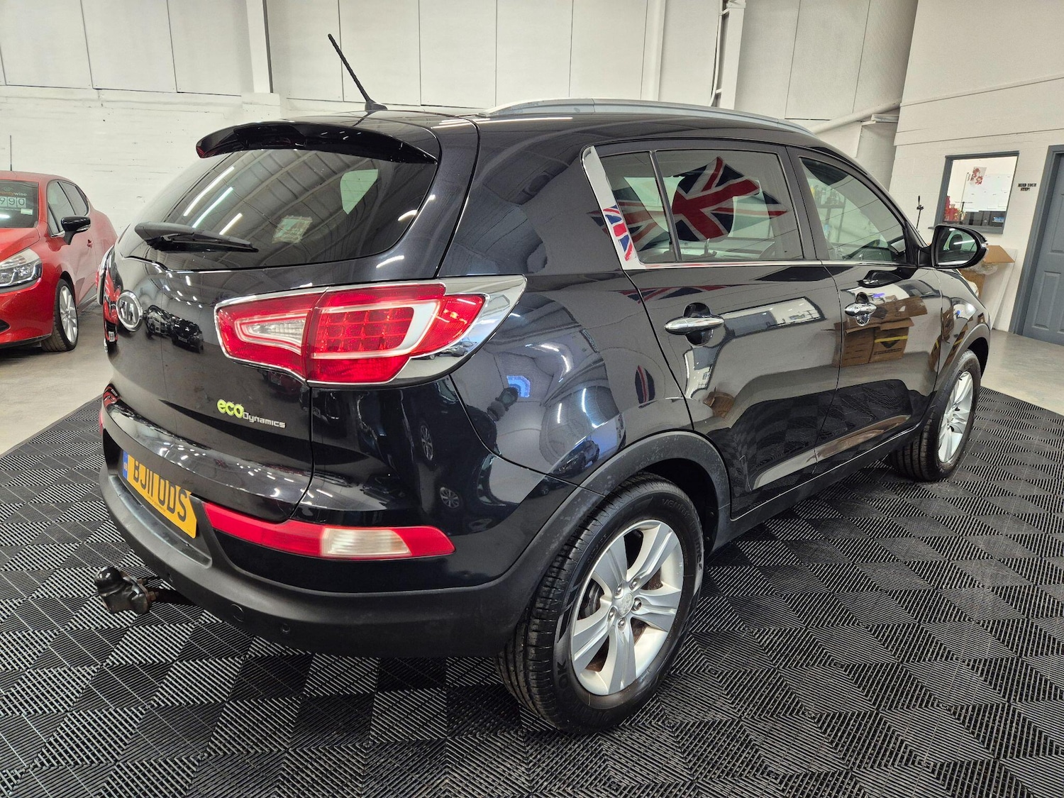 Used Kia Sportage 2011 for sale - 77230303: Photo 6