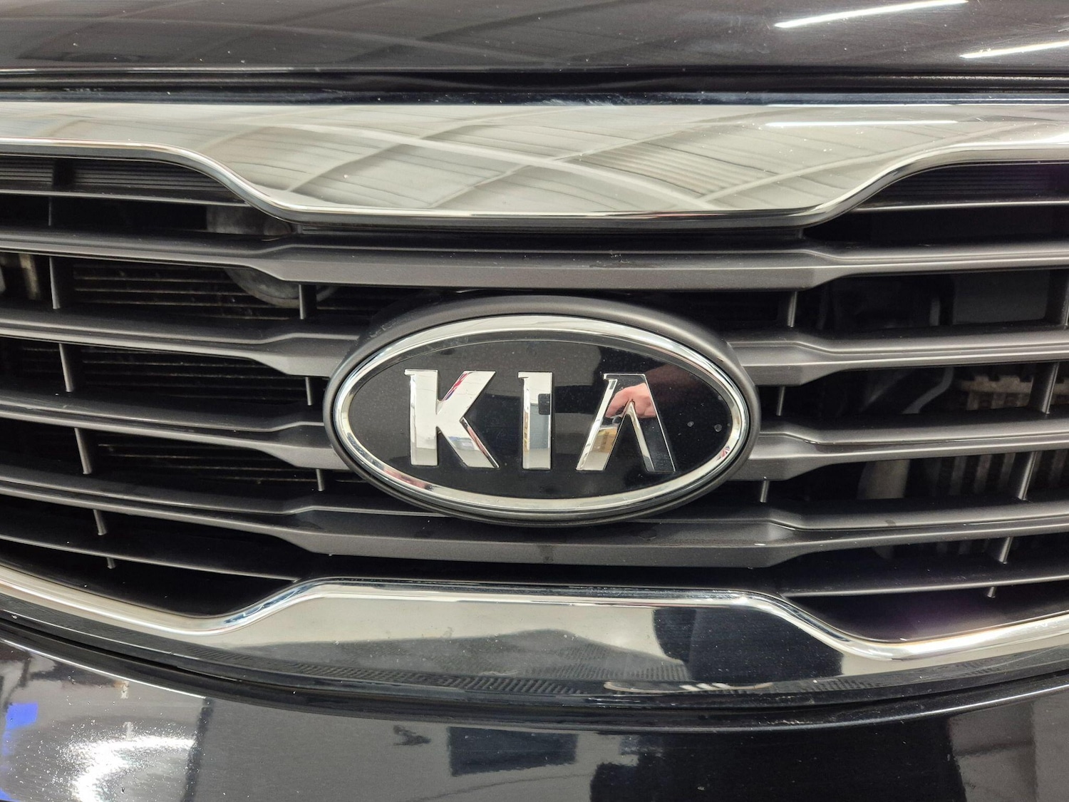 Used Kia Sportage 2011 for sale - 77230303: Photo 7