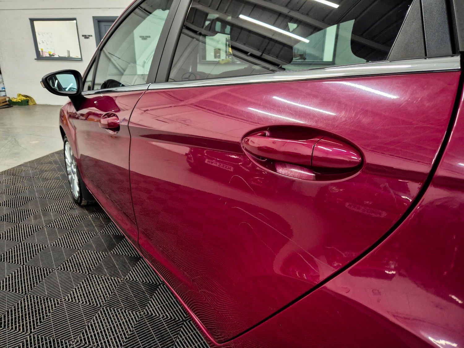 Used Ford Fiesta for sale - 78205042: Photo 12