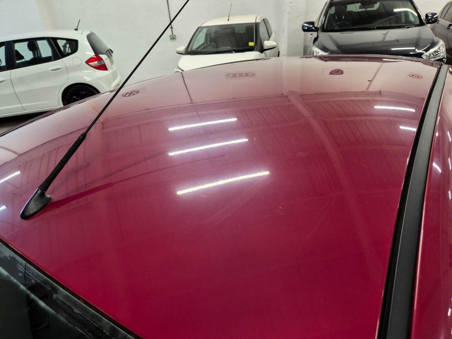 Used Ford Fiesta for sale - 78205042: Photo 13