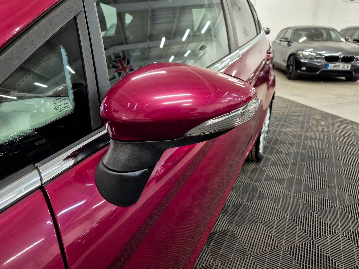 Used Ford Fiesta for sale - 78205042: Photo 14