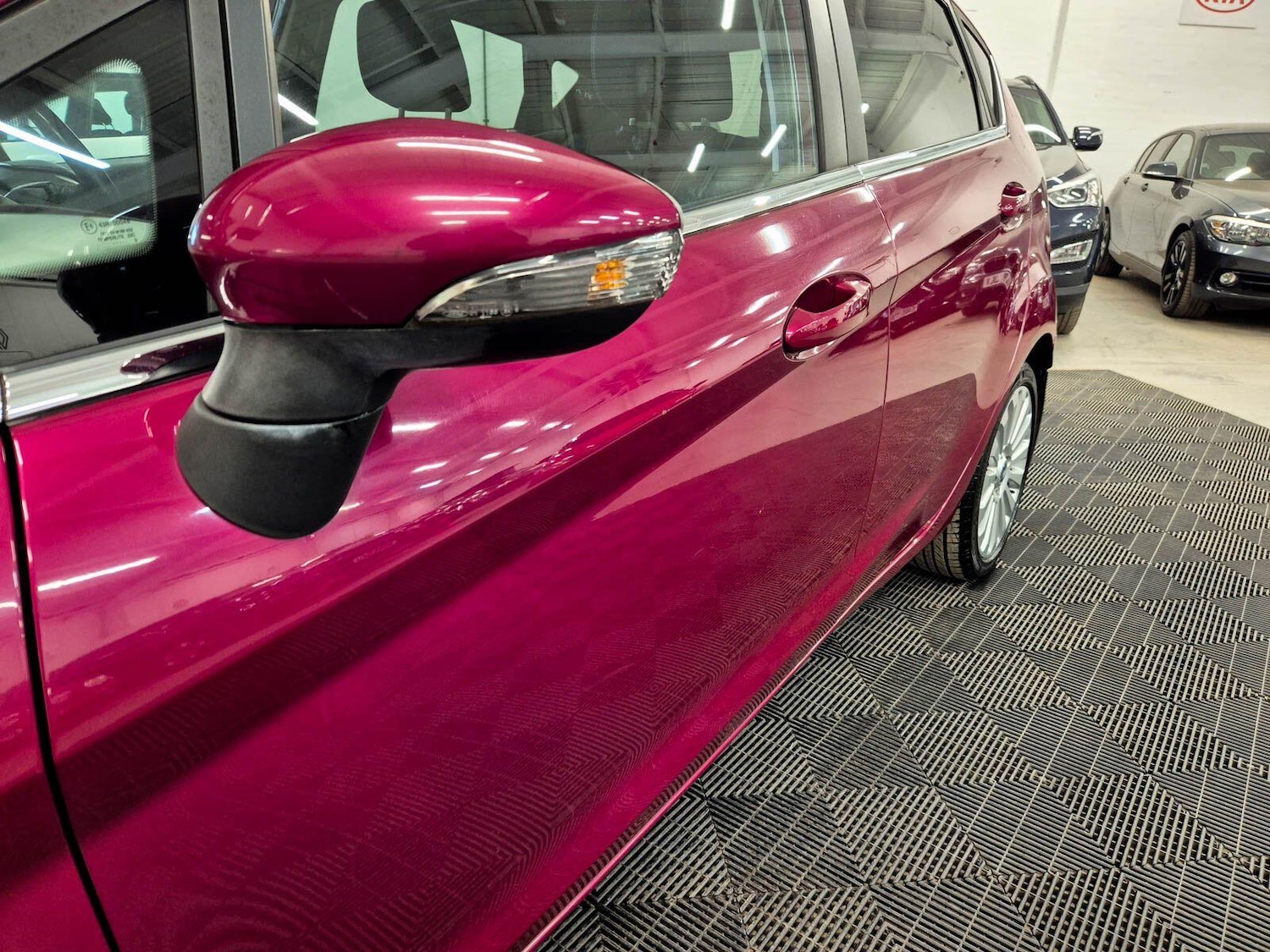 Used Ford Fiesta for sale - 78205042: Photo 15