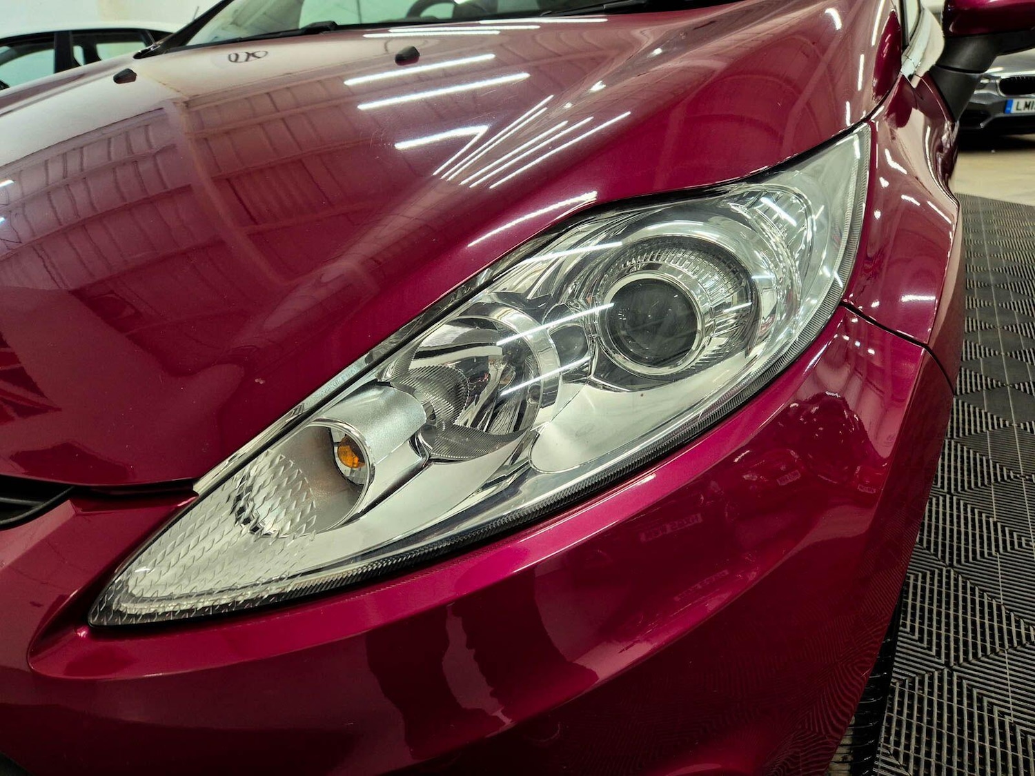 Used Ford Fiesta for sale - 78205042: Photo 16