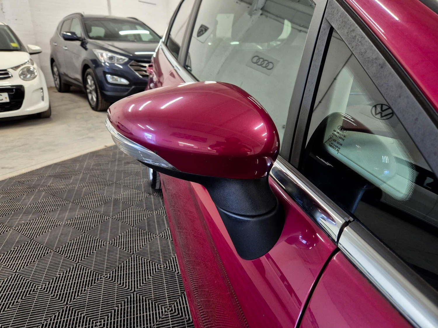 Used Ford Fiesta for sale - 78205042: Photo 18