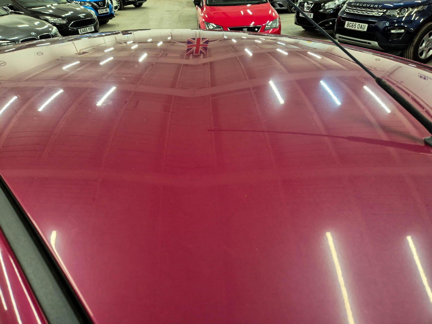 Used Ford Fiesta for sale - 78205042: Photo 20