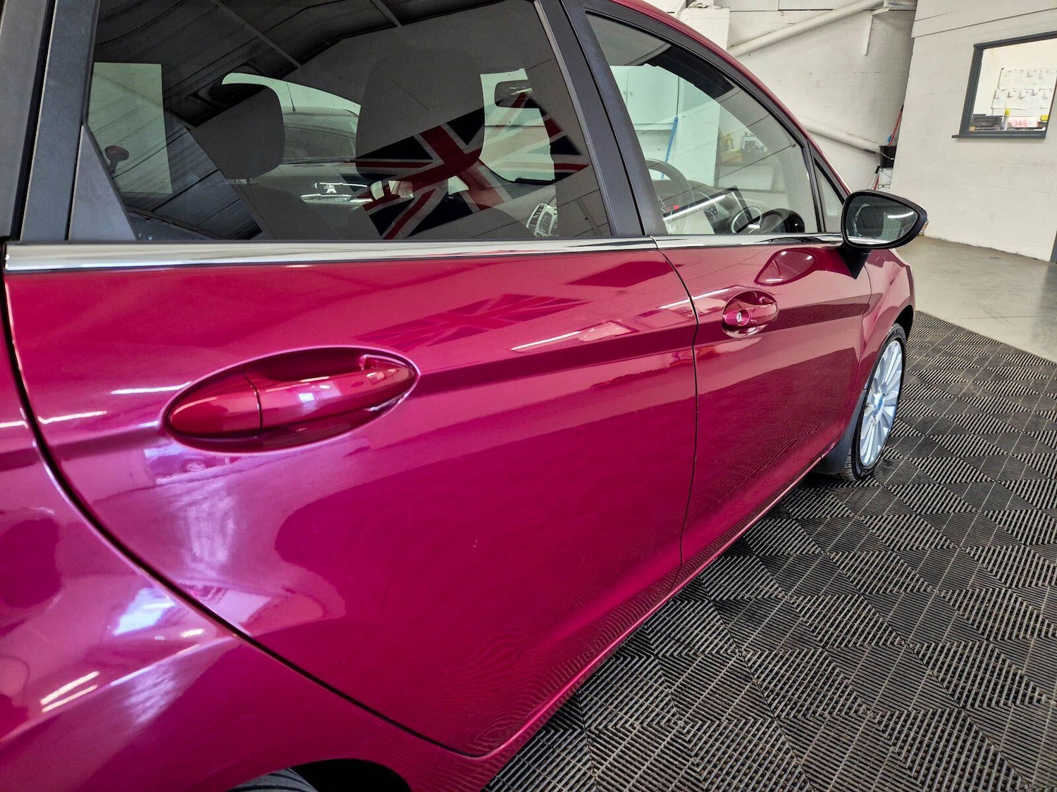 Used Ford Fiesta for sale - 78205042: Photo 21