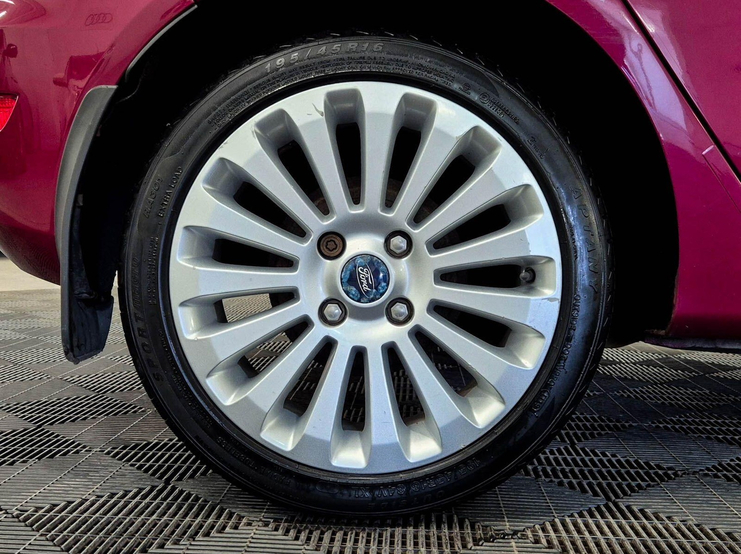 Used Ford Fiesta for sale - 78205042: Photo 22