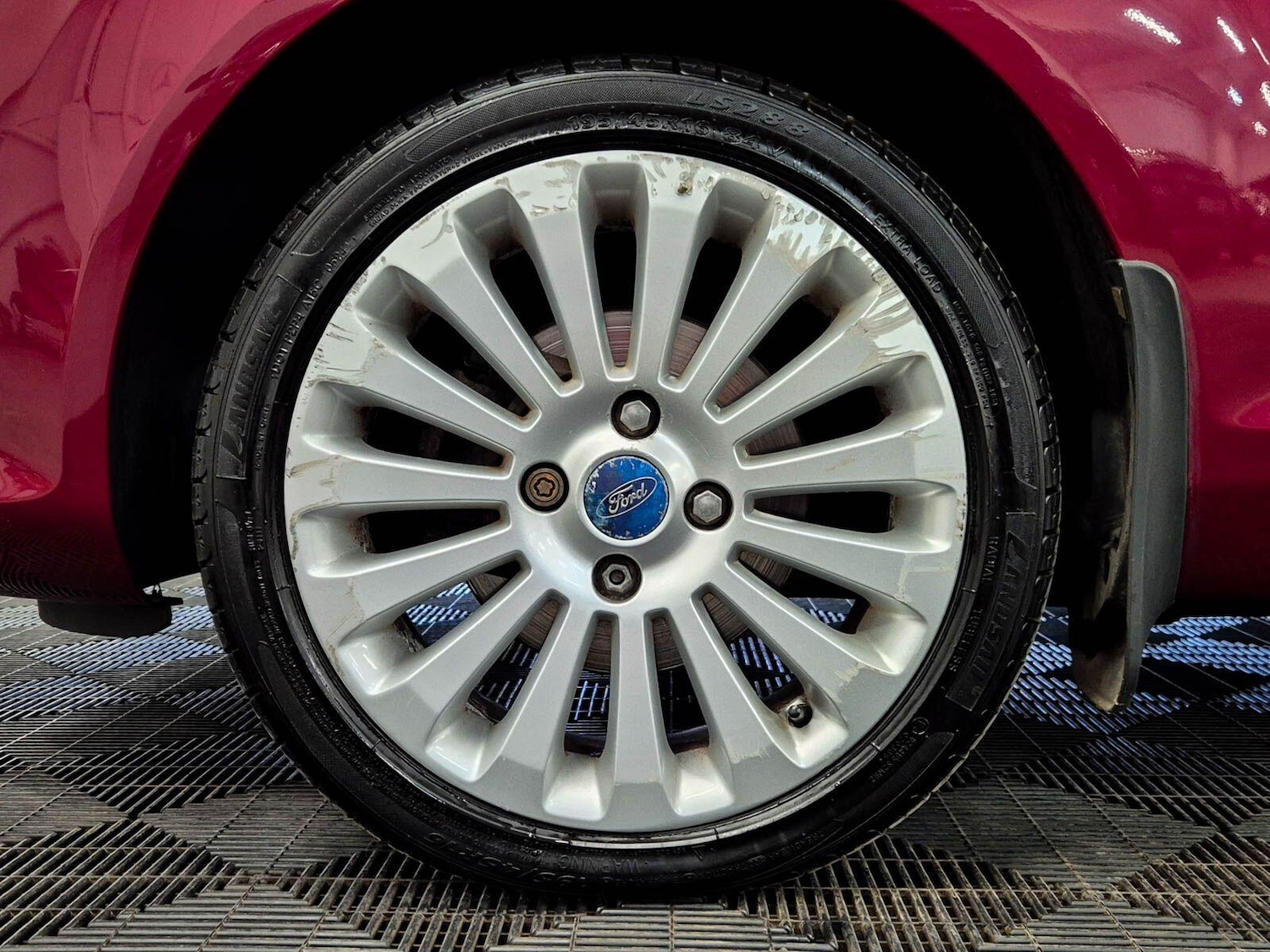 Used Ford Fiesta for sale - 78205042: Photo 24