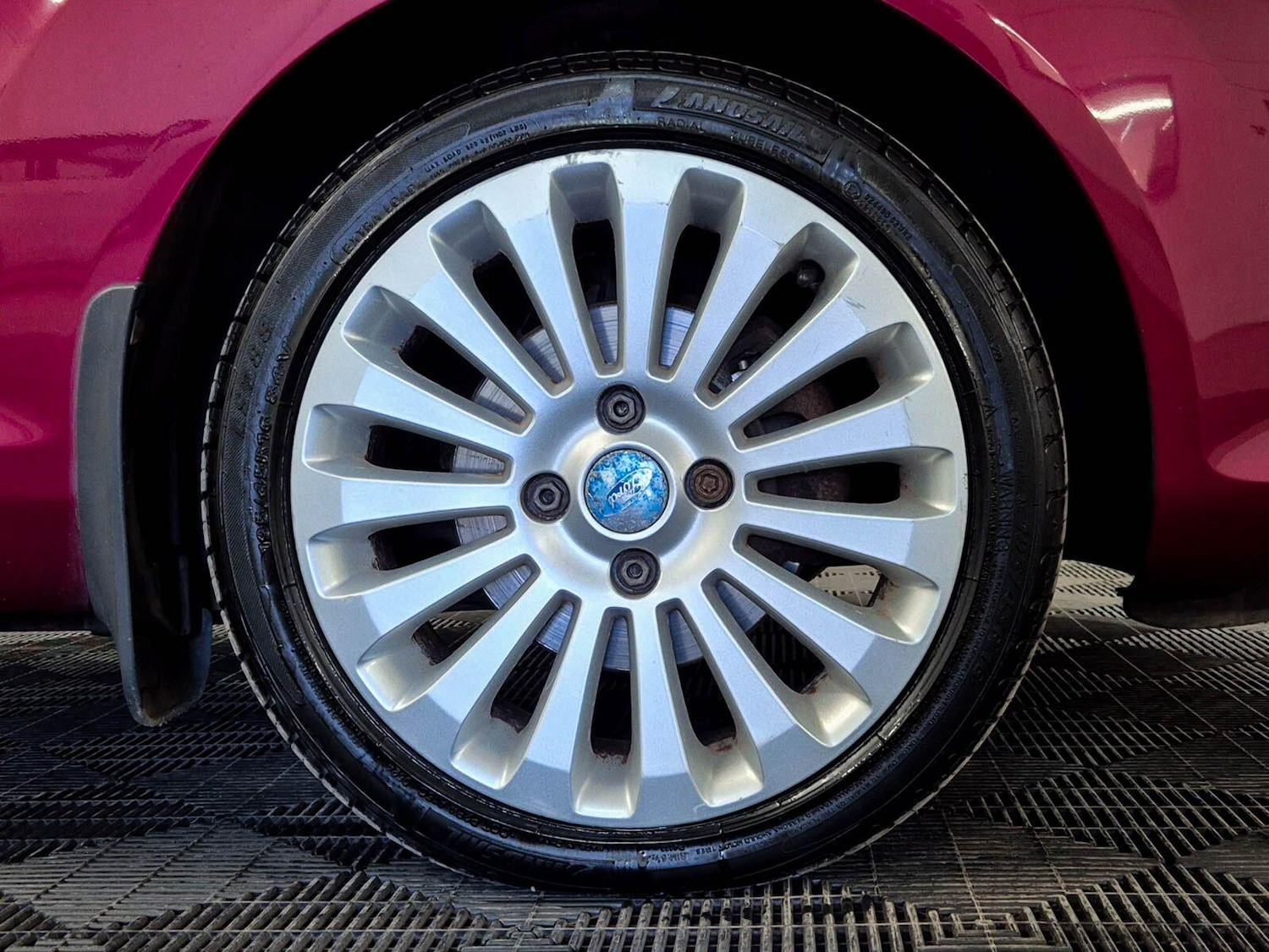 Used Ford Fiesta for sale - 78205042: Photo 25