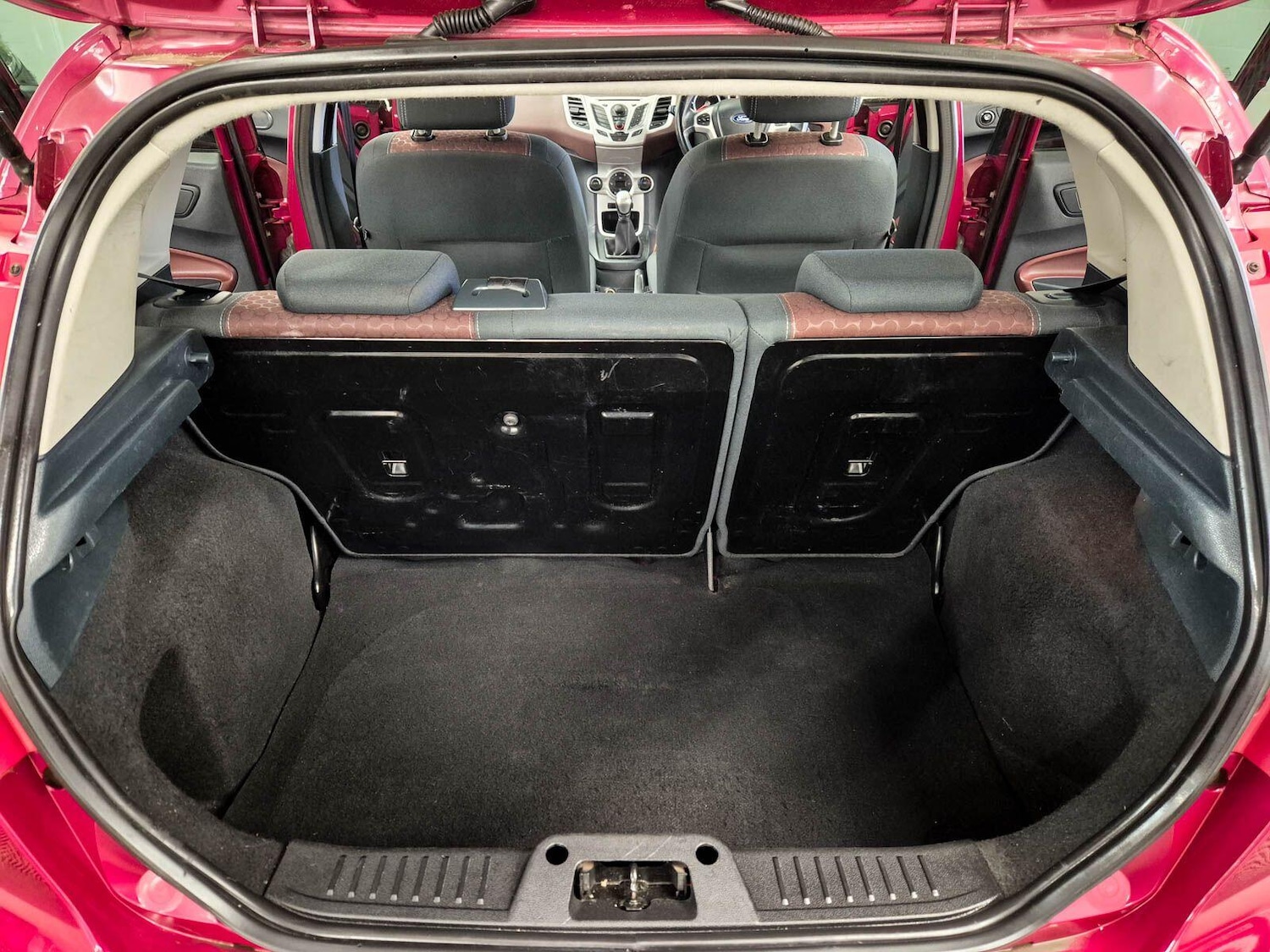 Used Ford Fiesta for sale - 78205042: Photo 27