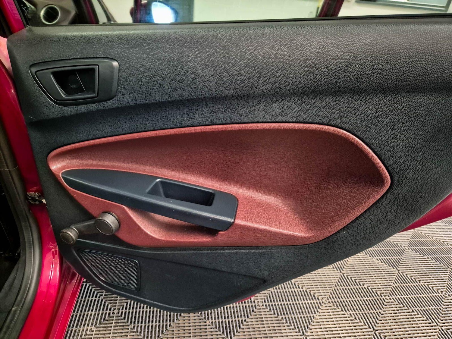 Used Ford Fiesta for sale - 78205042: Photo 28