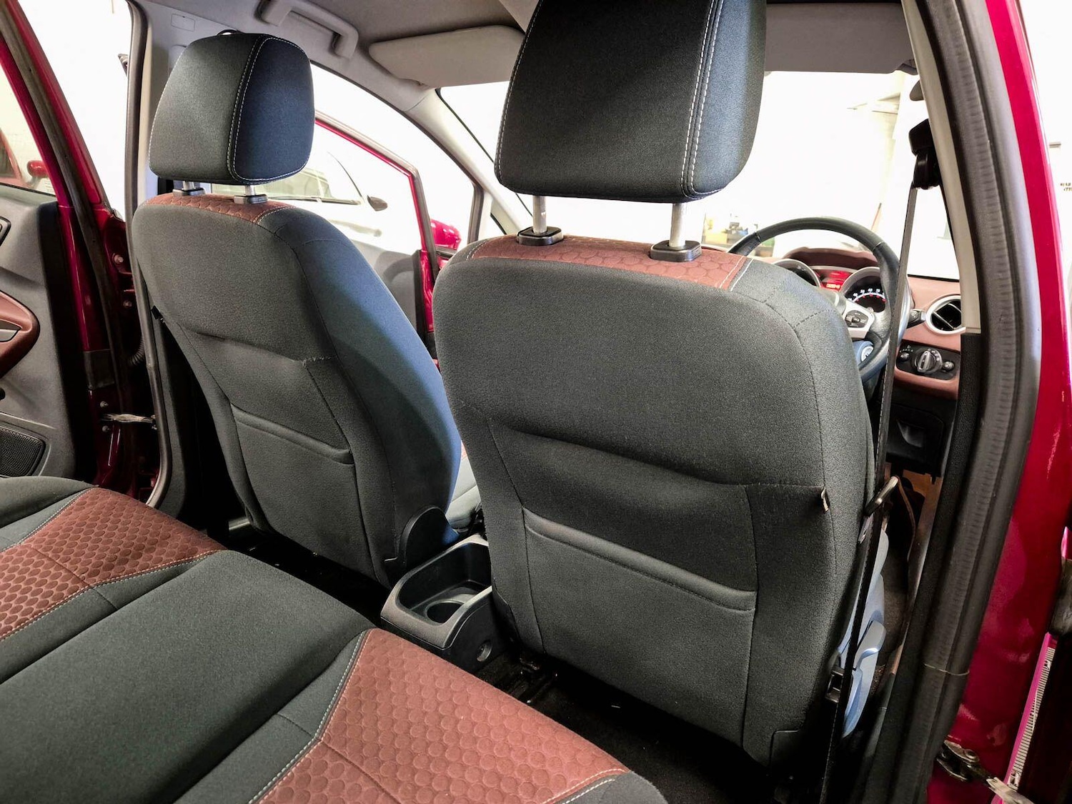 Used Ford Fiesta for sale - 78205042: Photo 29