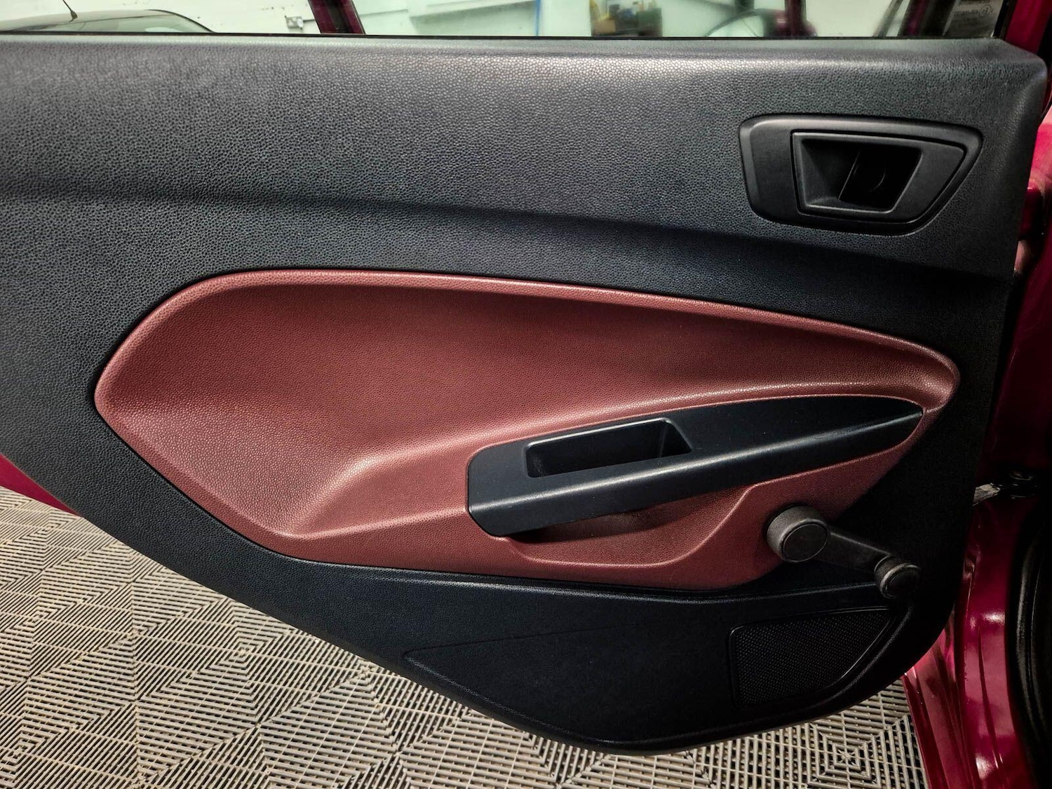 Used Ford Fiesta for sale - 78205042: Photo 31