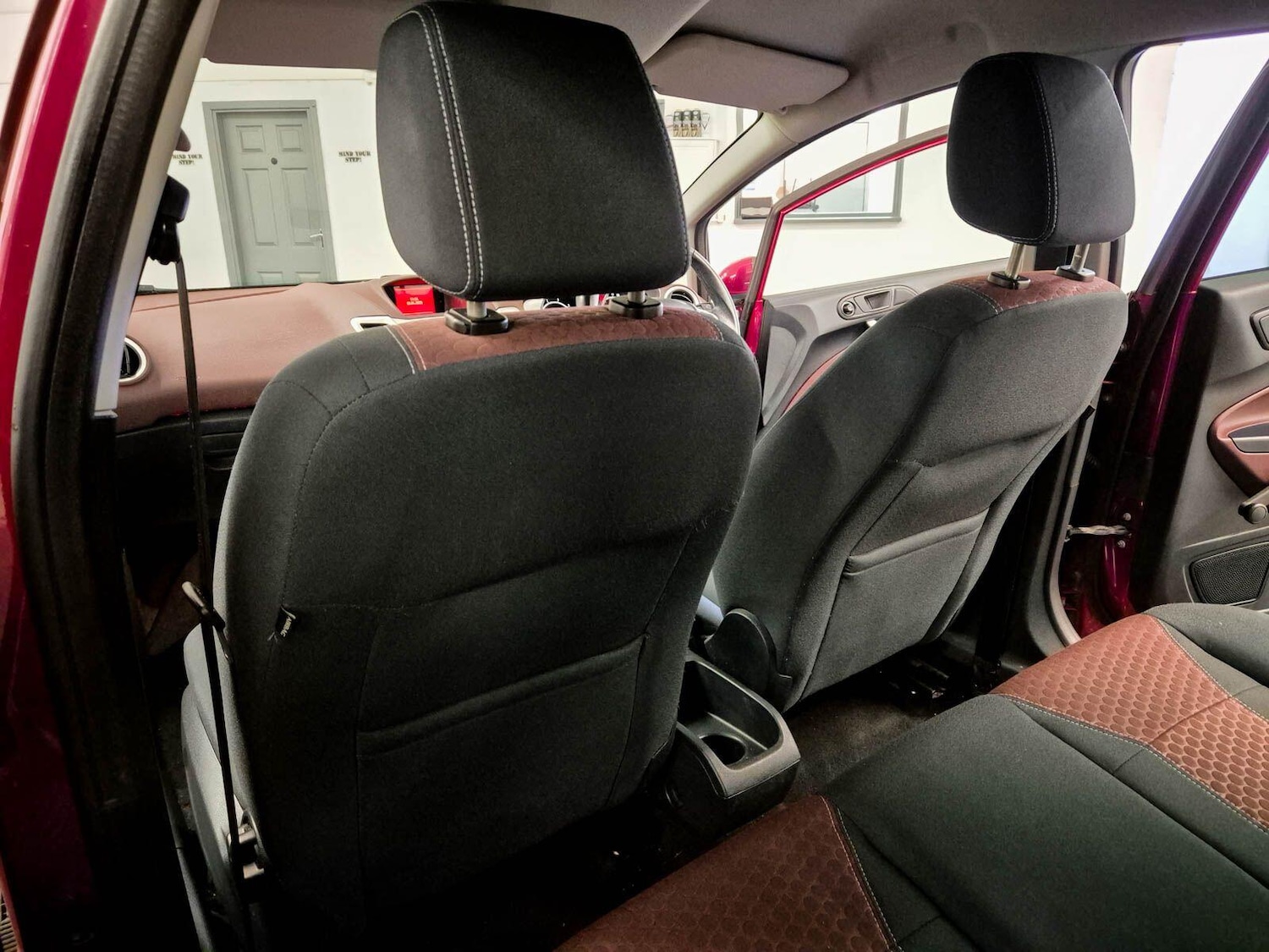 Used Ford Fiesta for sale - 78205042: Photo 32