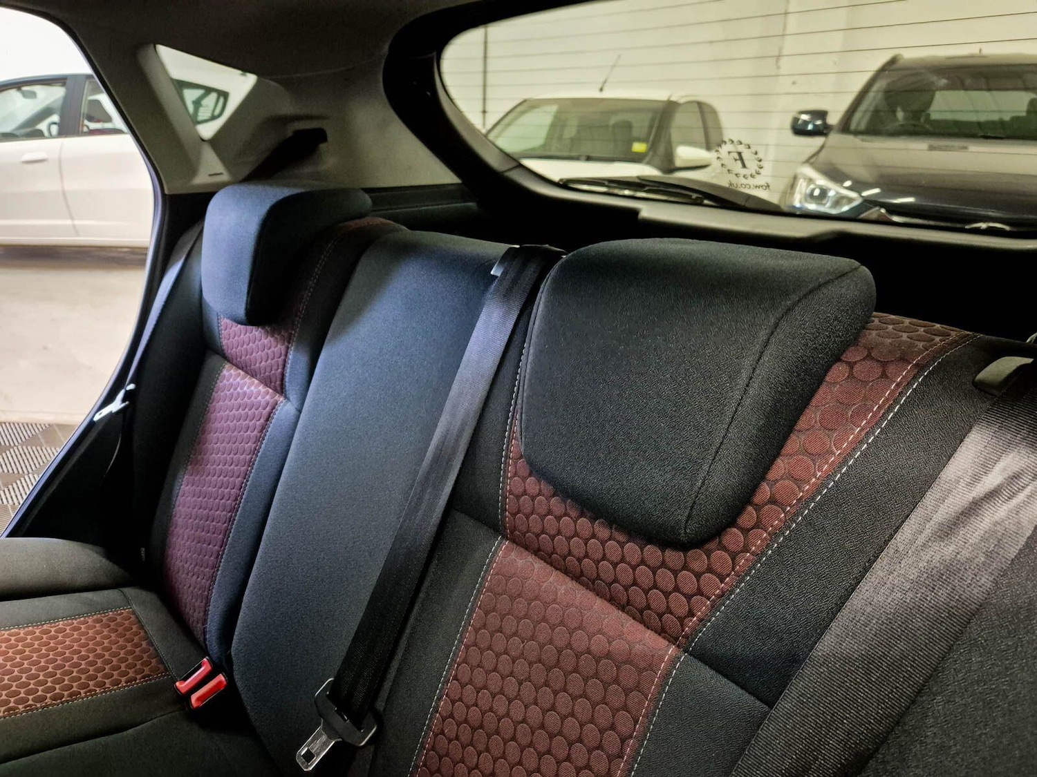 Used Ford Fiesta for sale - 78205042: Photo 33